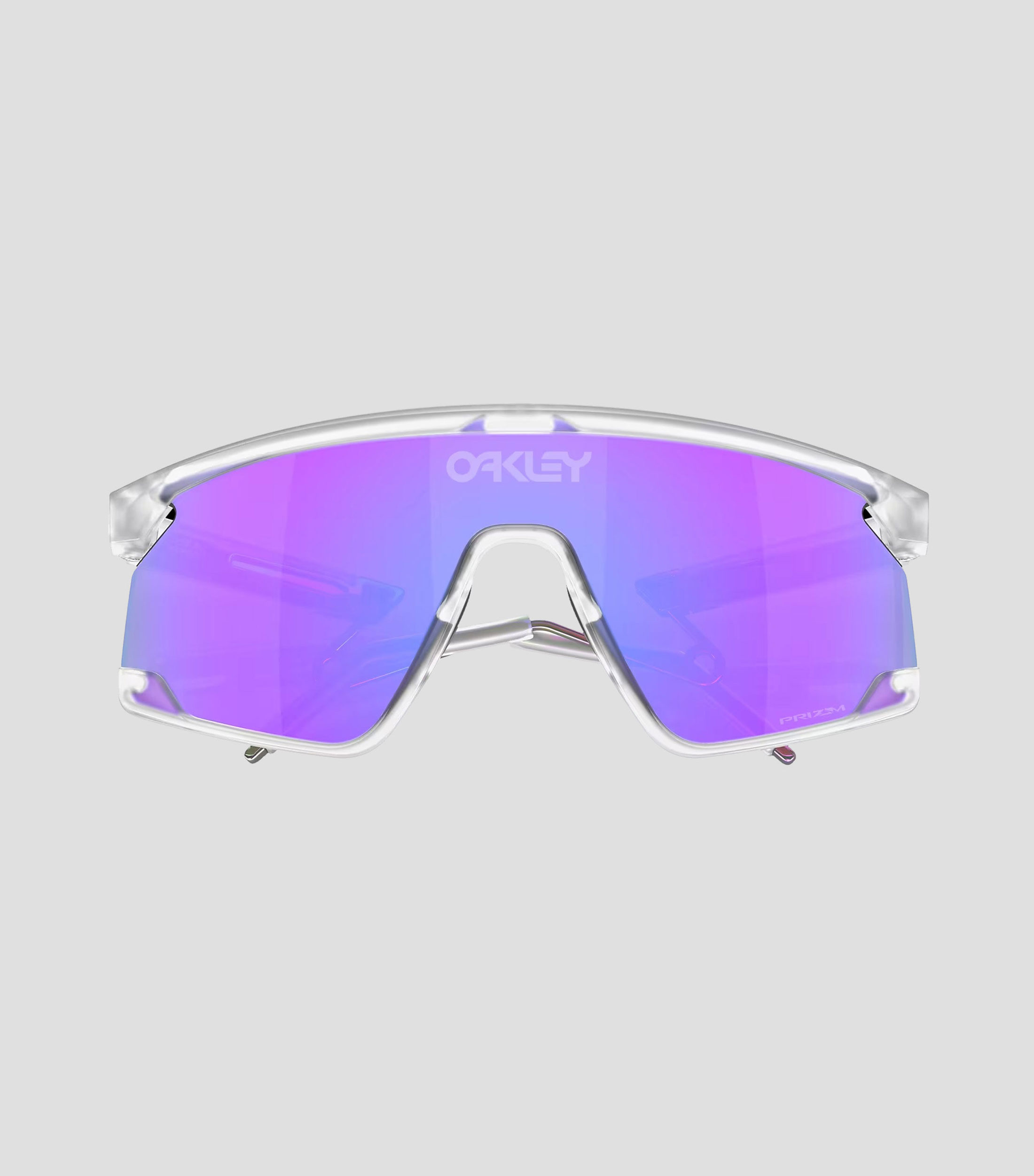 Lentes de sol Escudo BXTR Metal Transparentes Hombre