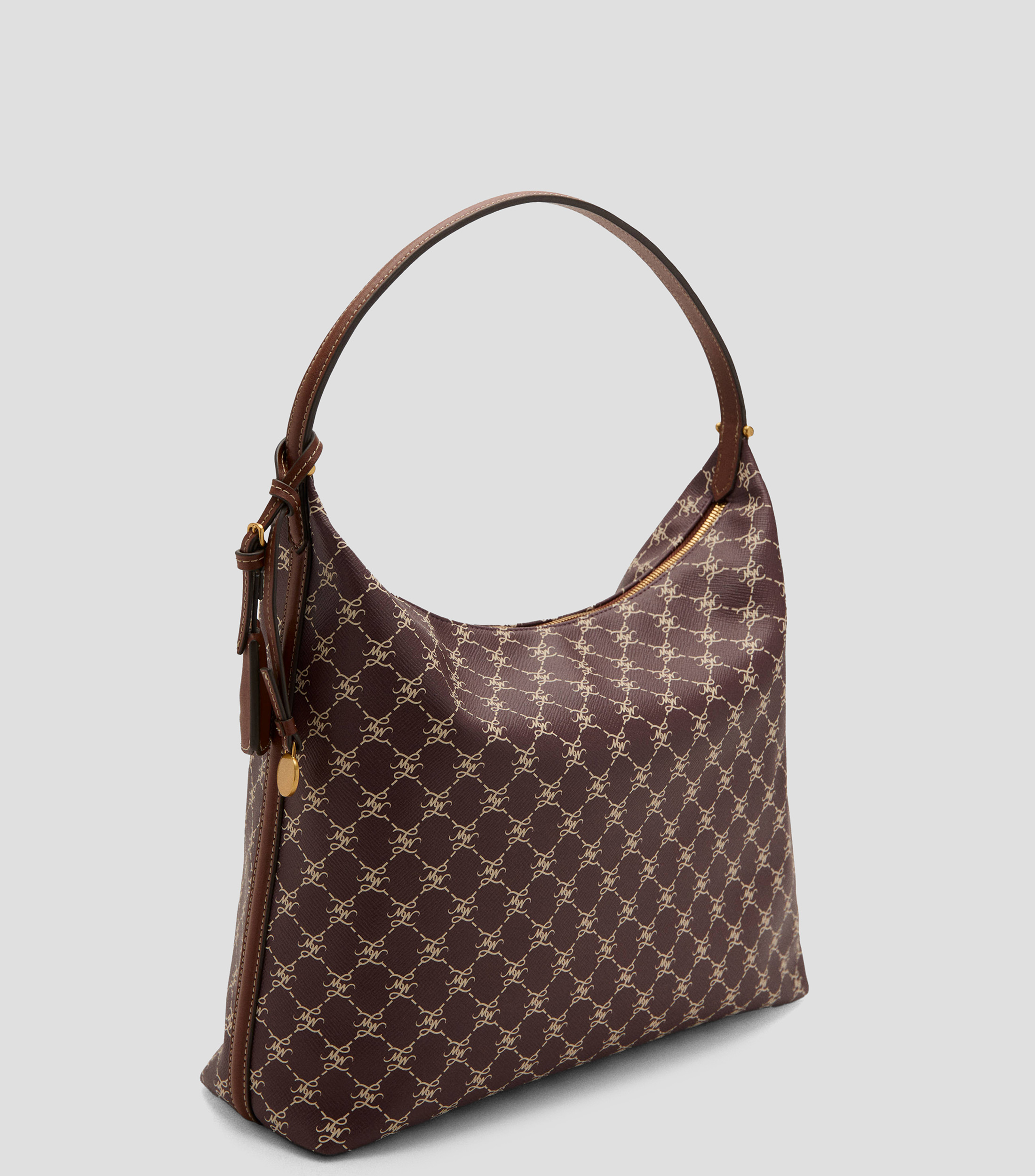 Bolsa Shoulder fantasía Mujer
