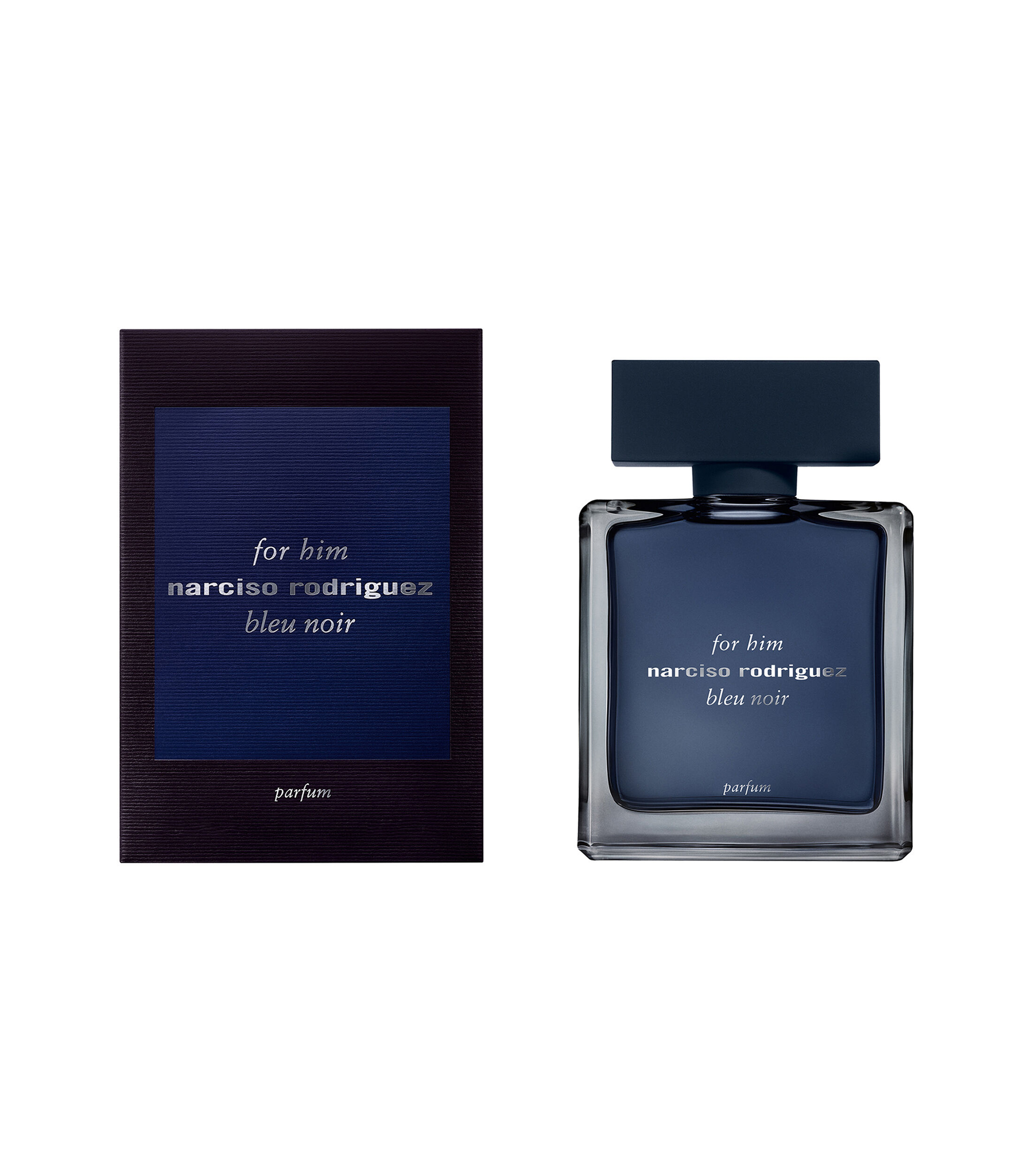 Perfume, For Him Blue Noir Eau de Parfum, 100 ml Hombre
