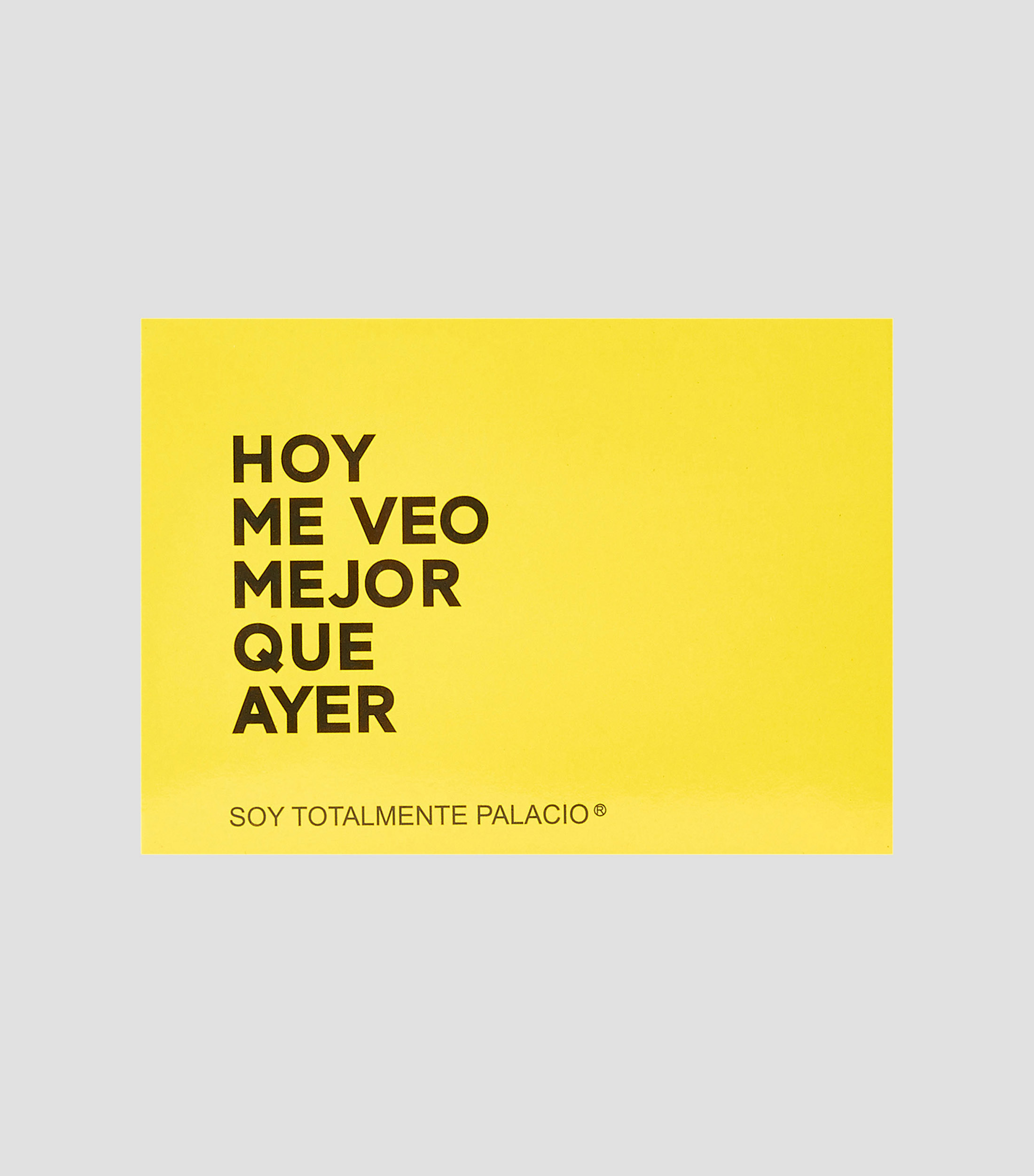Imán decorativo