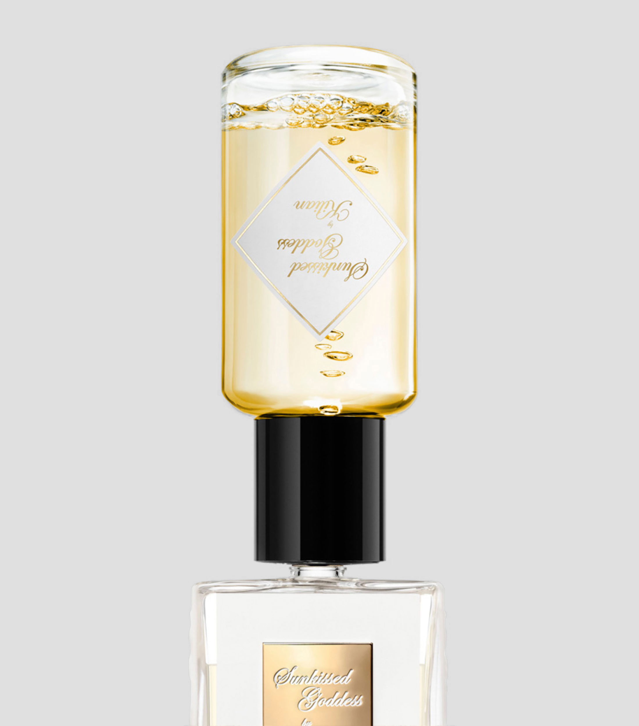 Perfume Refill Sunkissed Goddess, Eau de Parfum 100 ml Unisex