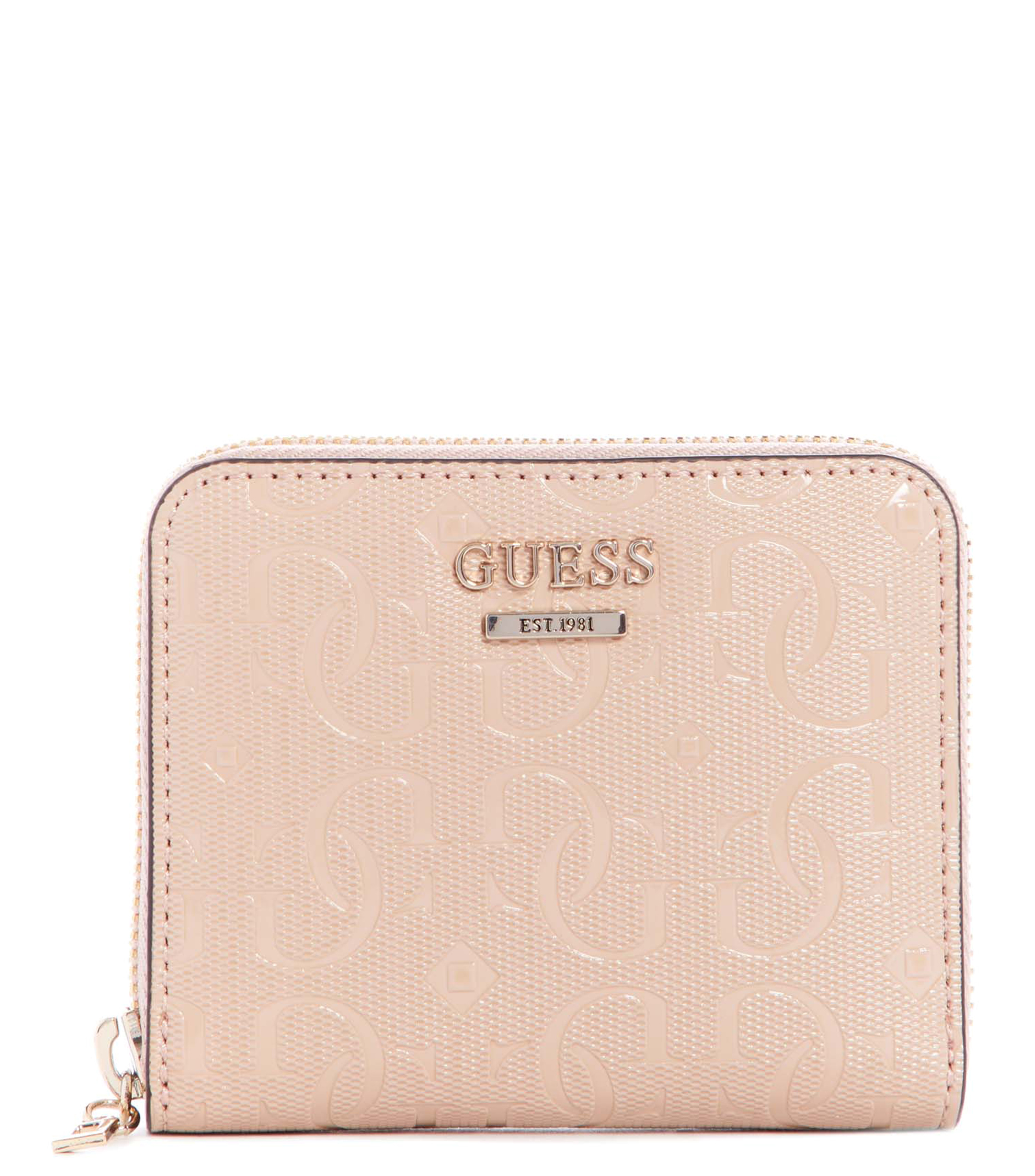 Guess Cartera Chic Shine Mujer El Palacio de Hierro