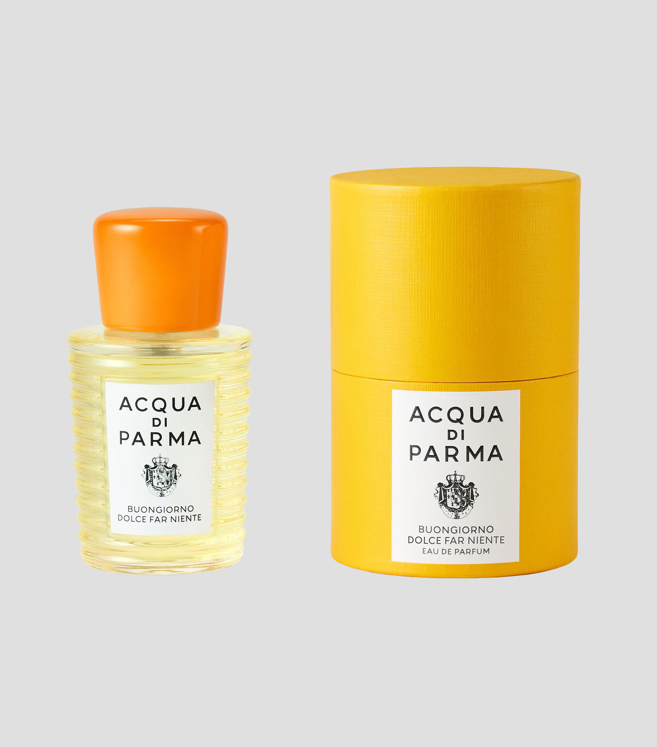 Perfume Buongiorno Dolce Far Niente, Eau de Parfum 100 ml Unisex