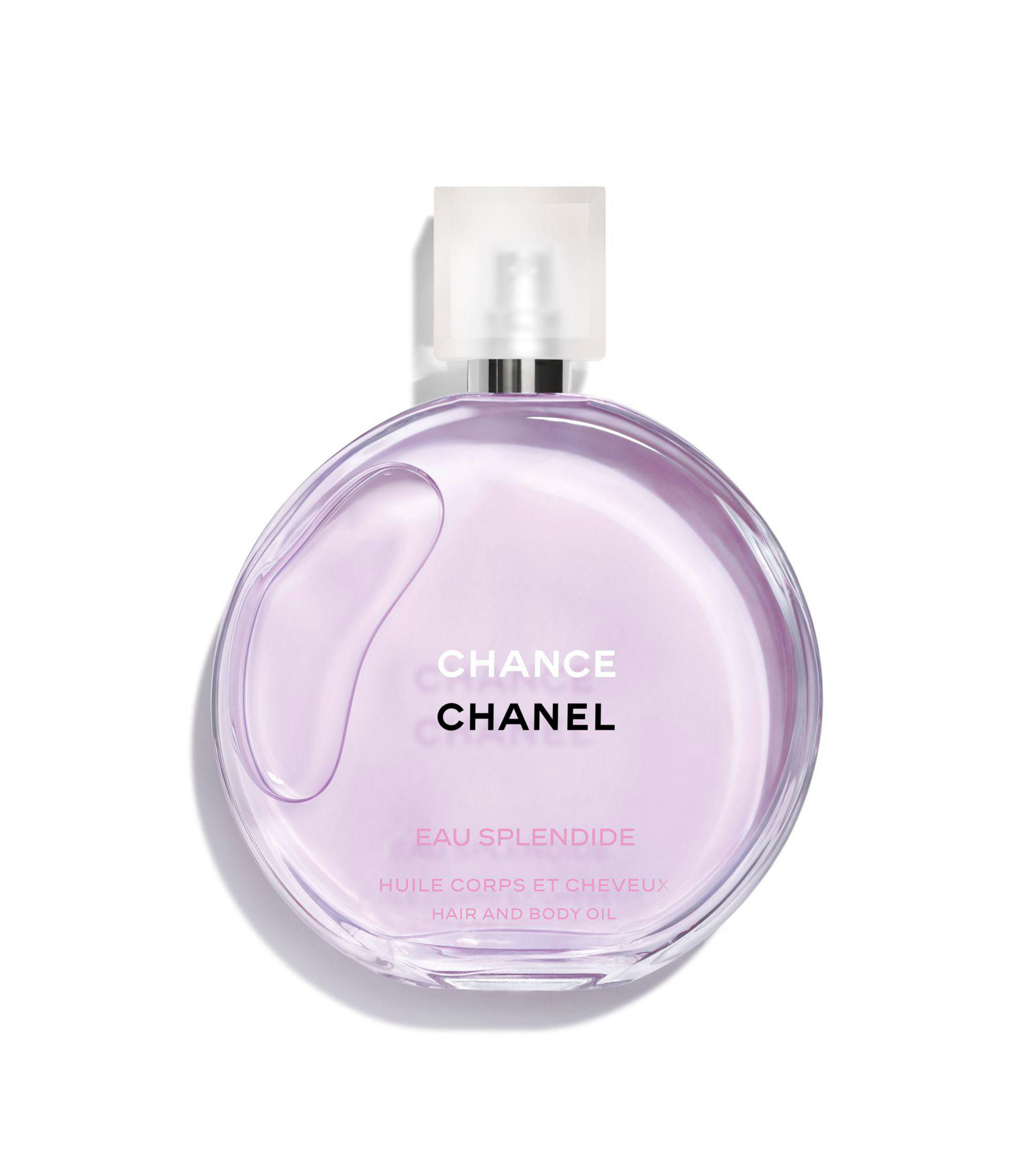 ACEITE PARA EL CUERPO Y EL CABELLO, 150 ML