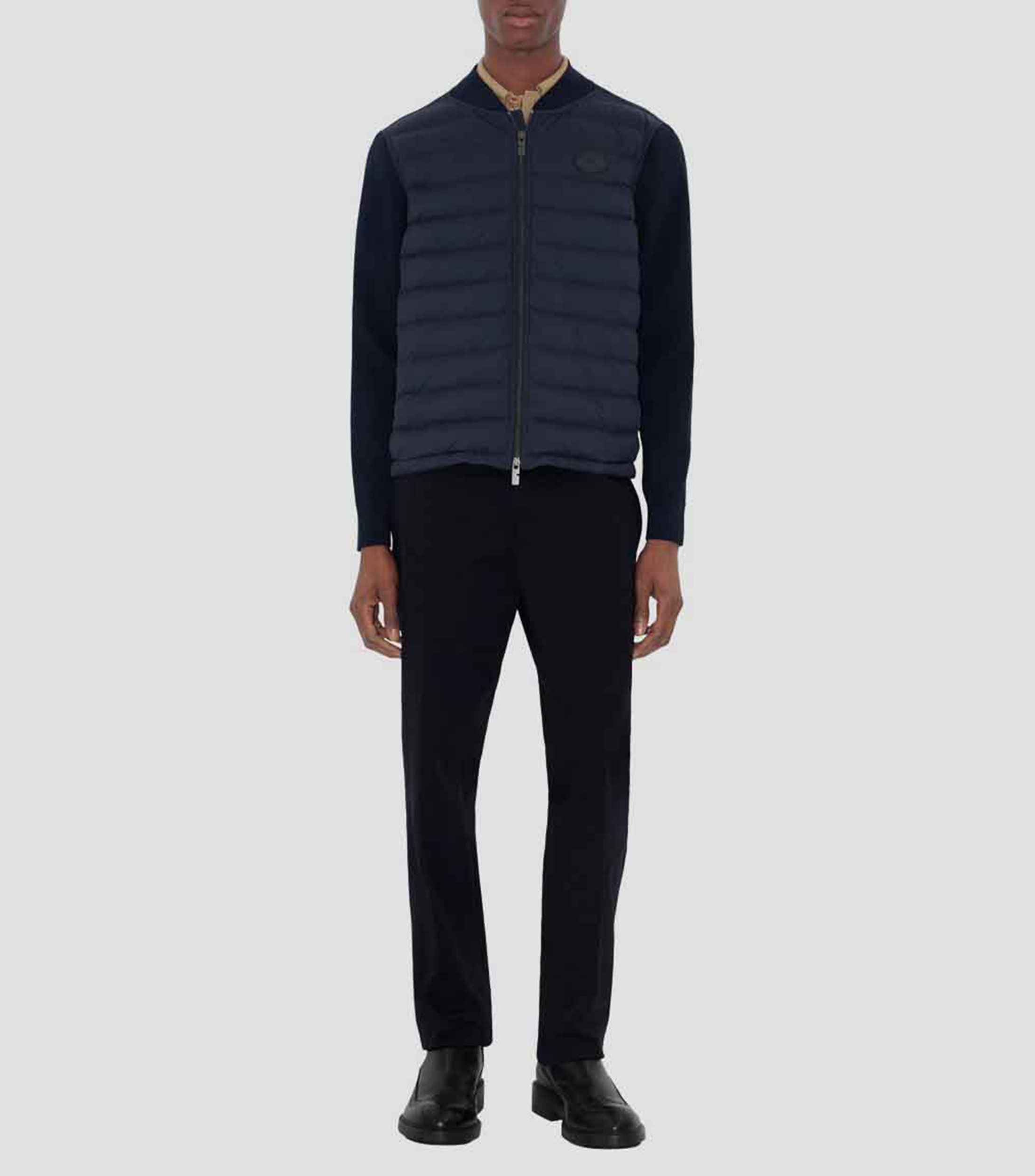 Pantalón Chinos liso Hombre