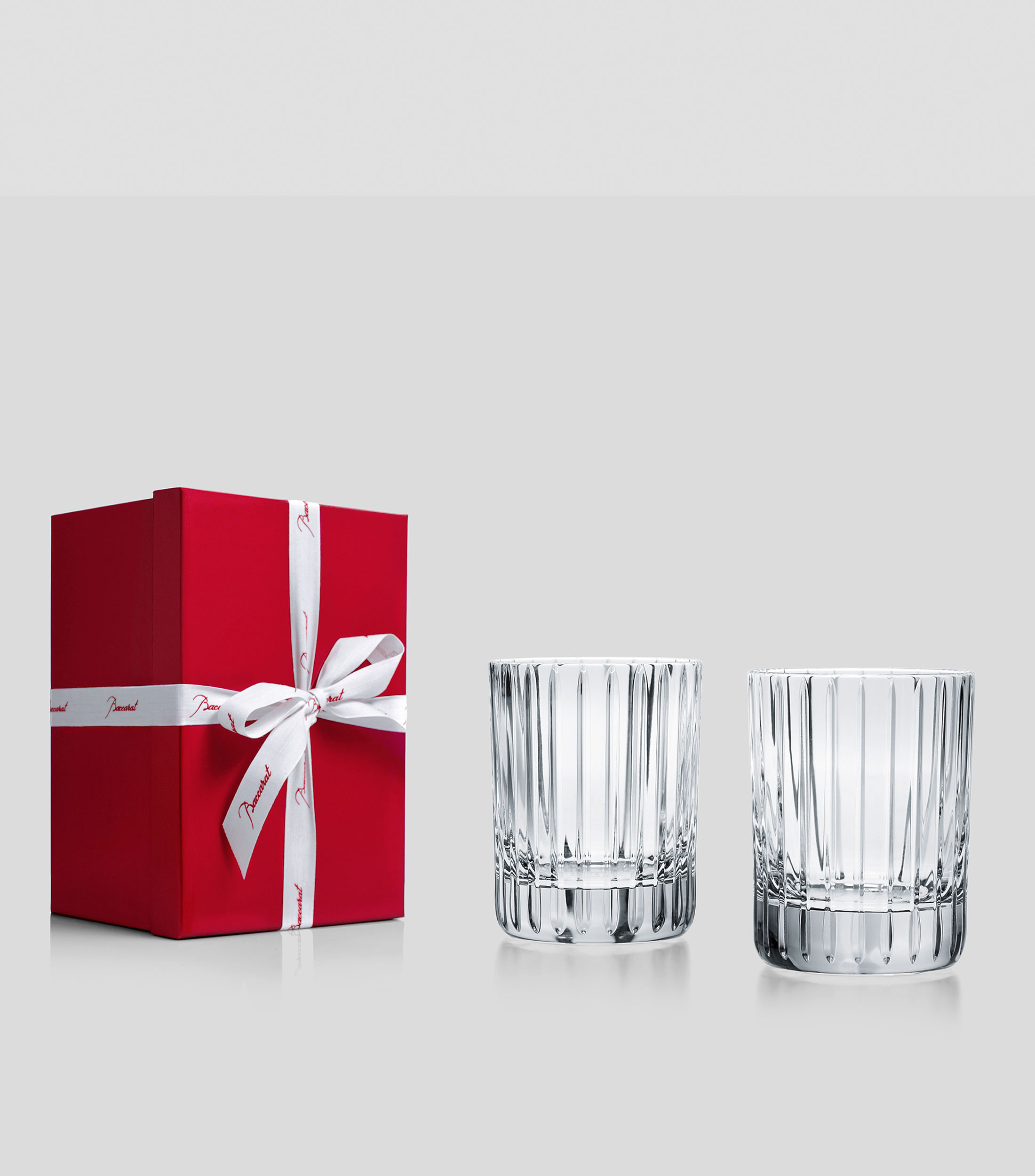 Set 2 vasos Harmonie