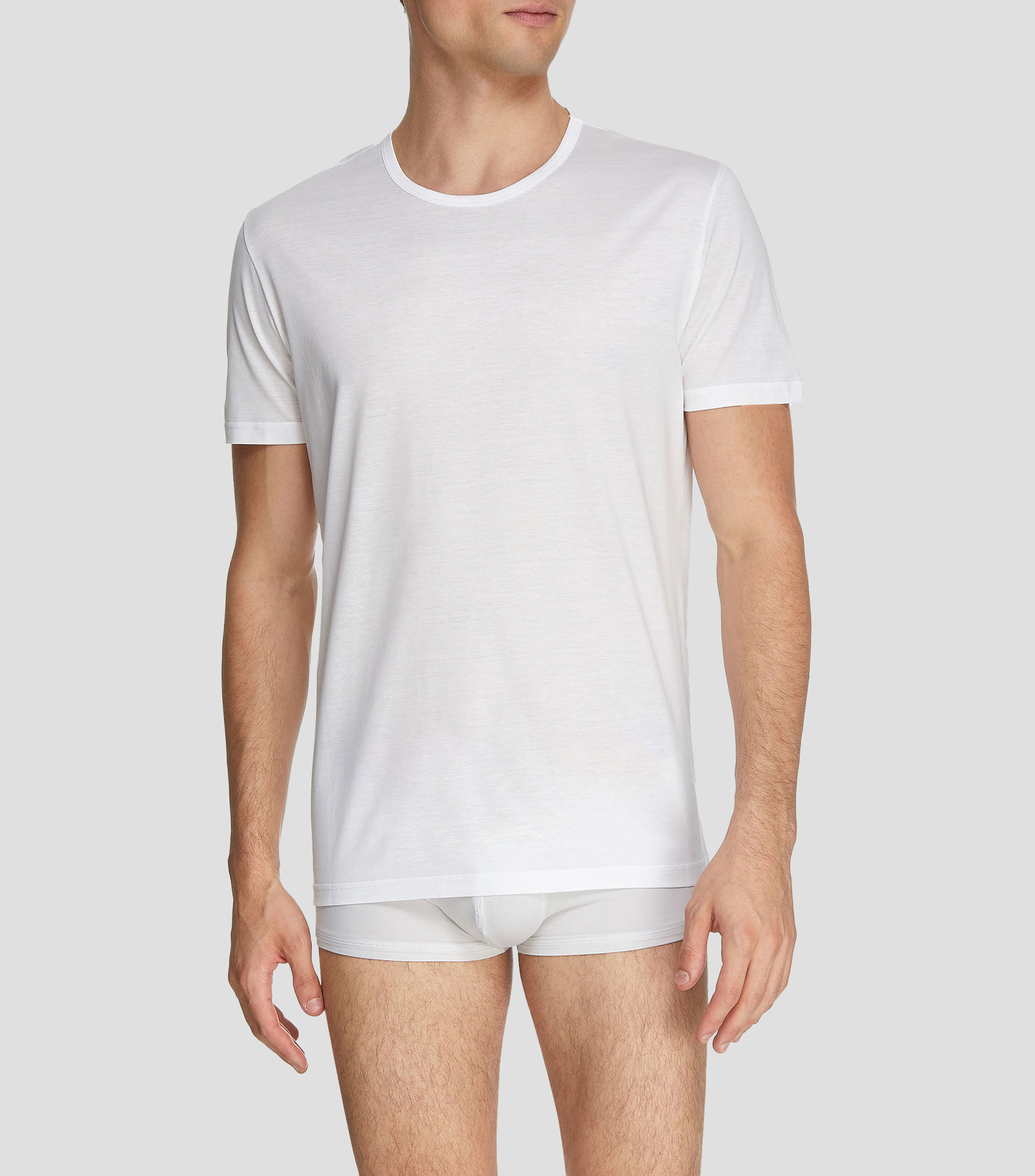 Playera pijama Hombre