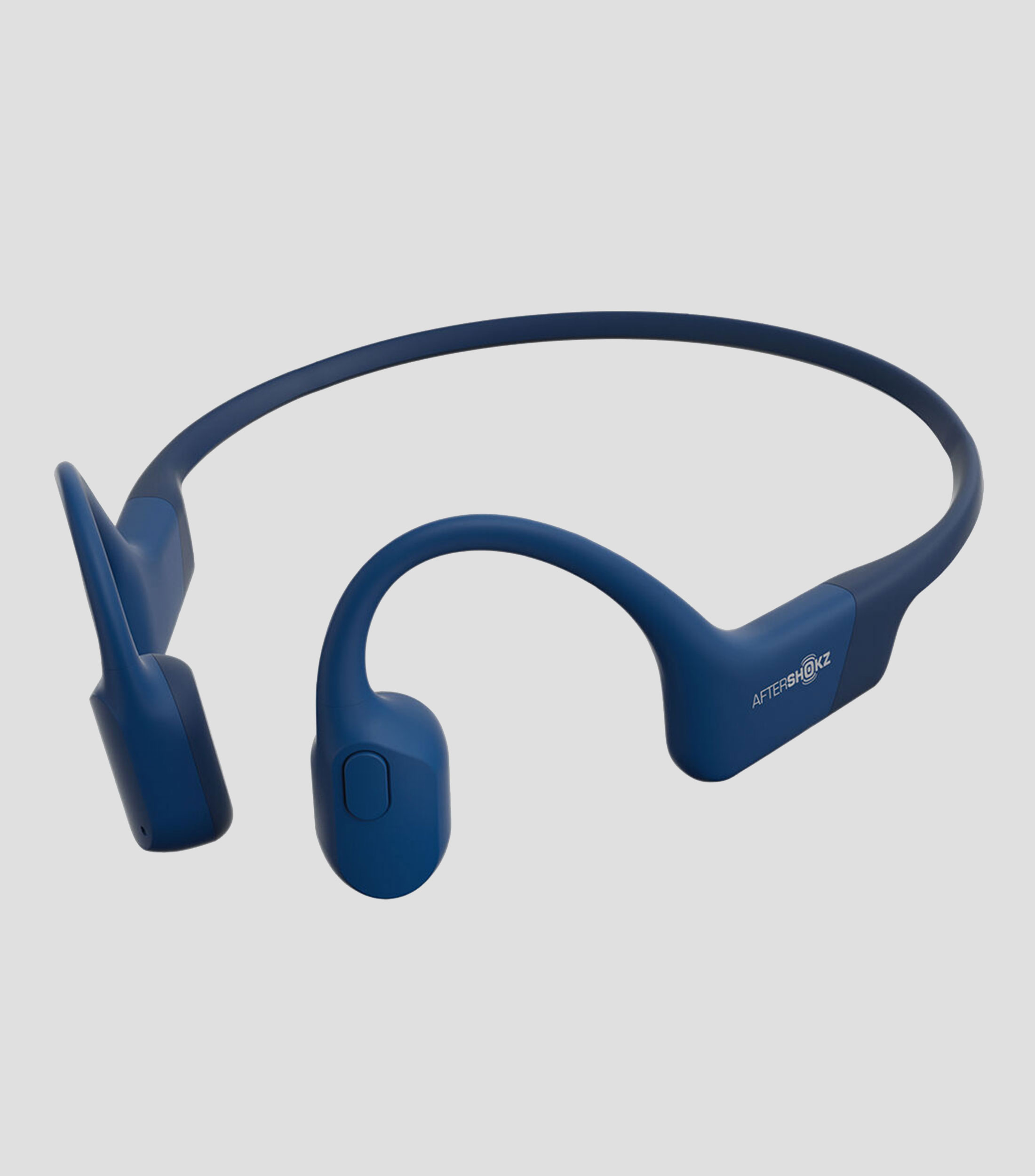Audífonos Inalámbricos Bluetooth Openrun Azul