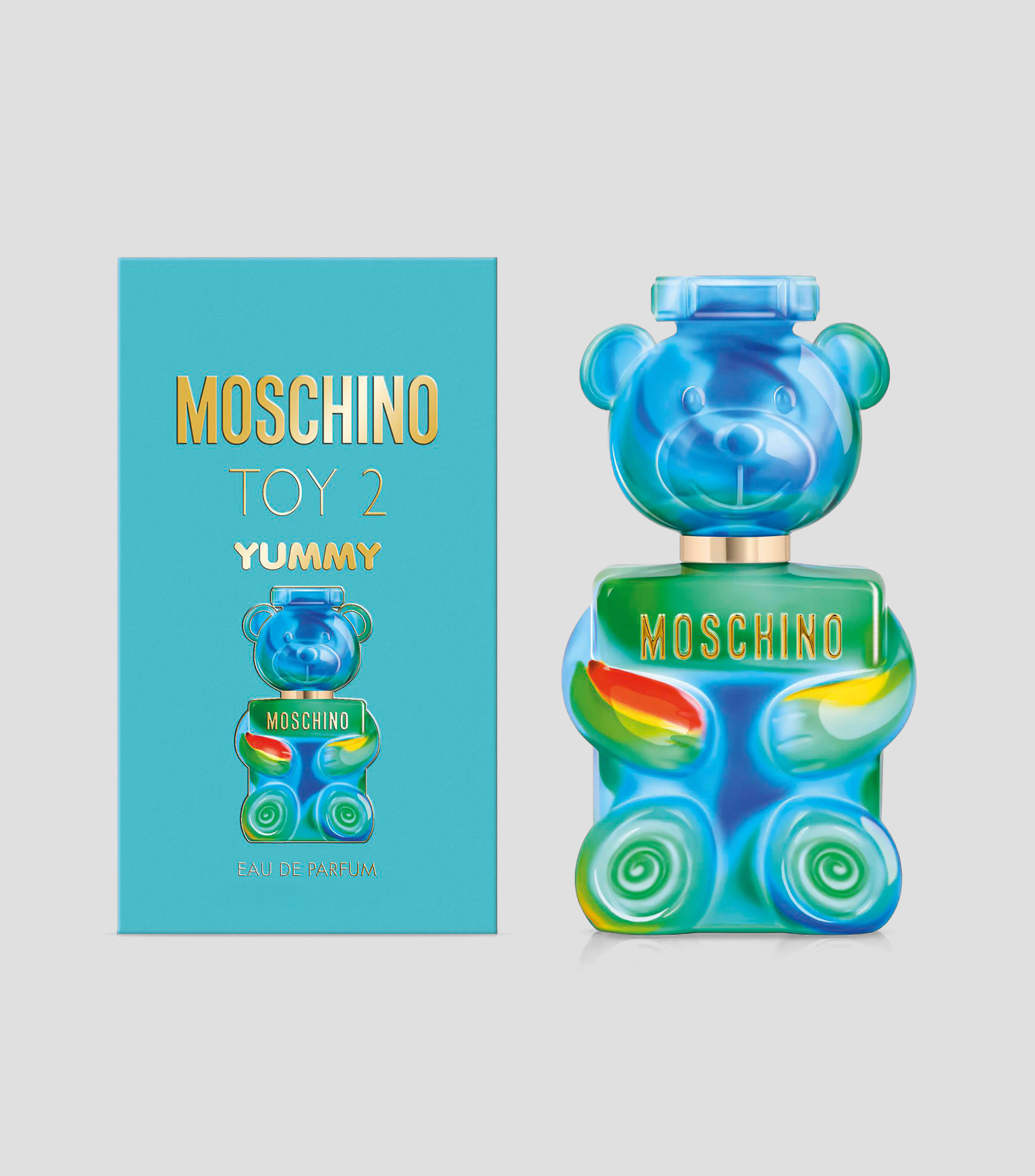 Perfume Toy 2 Yummy, Eau de Parfum 100 ml Unisex