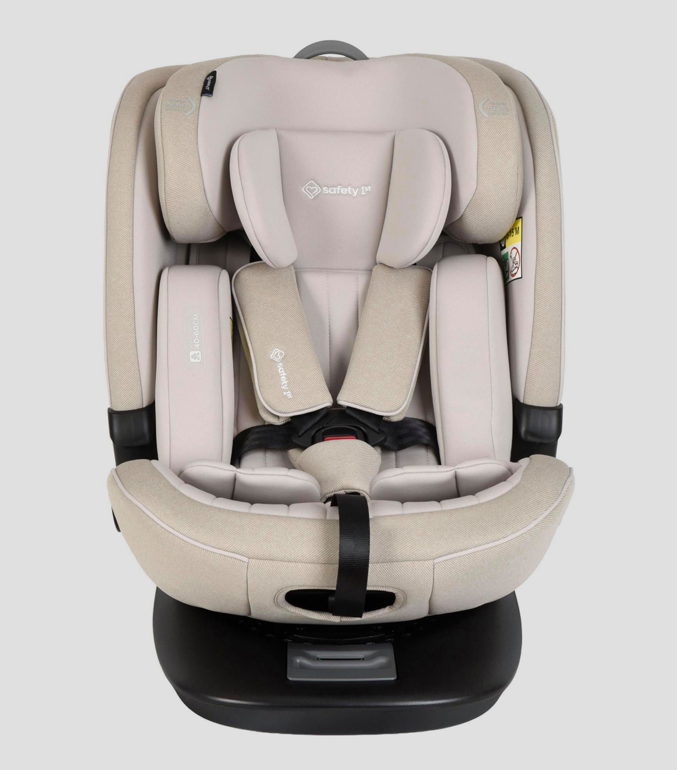 Autoasiento Grow, Turn & Go Beige