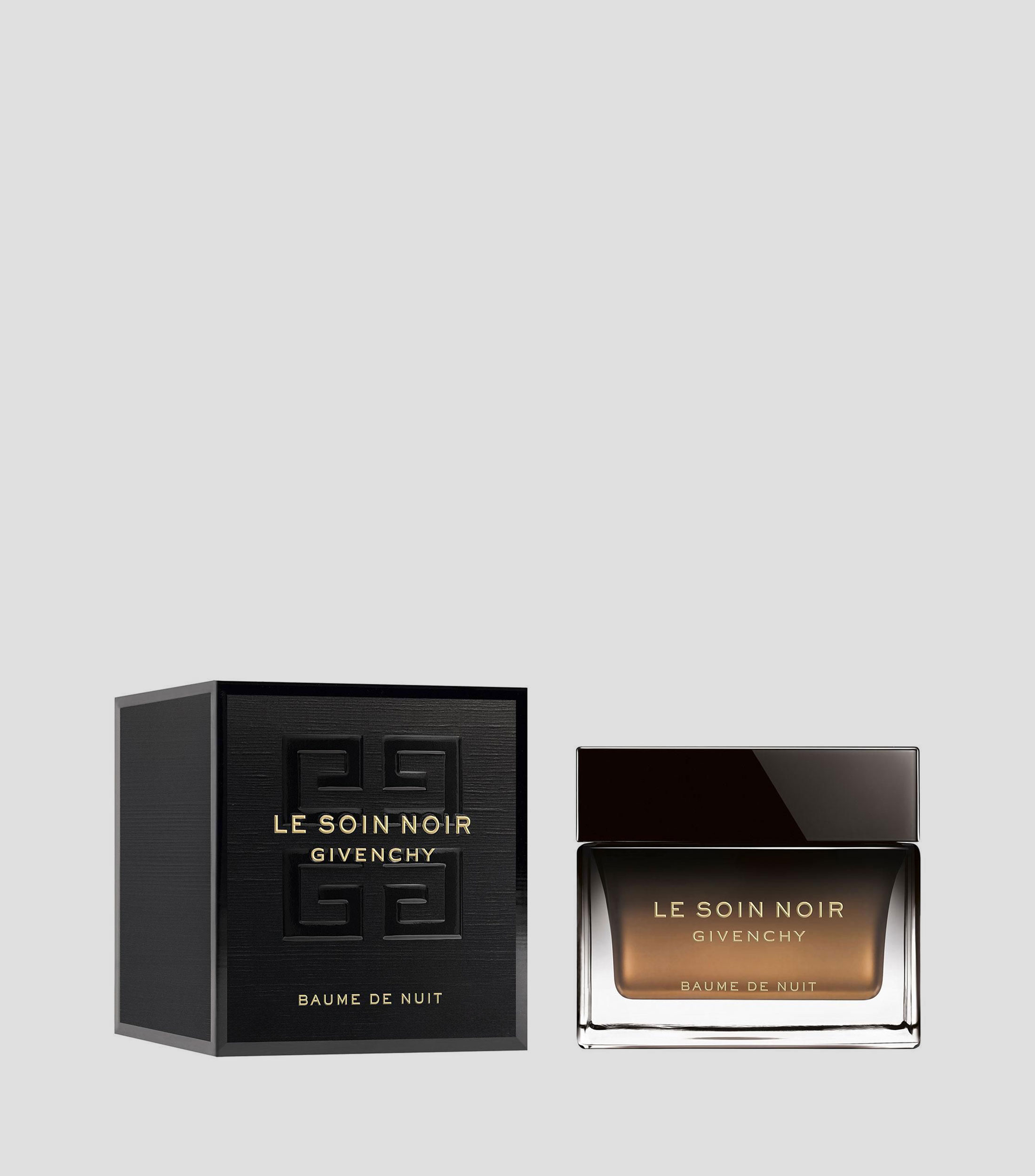 Le Soin Noir Night Balm, 50 ml
