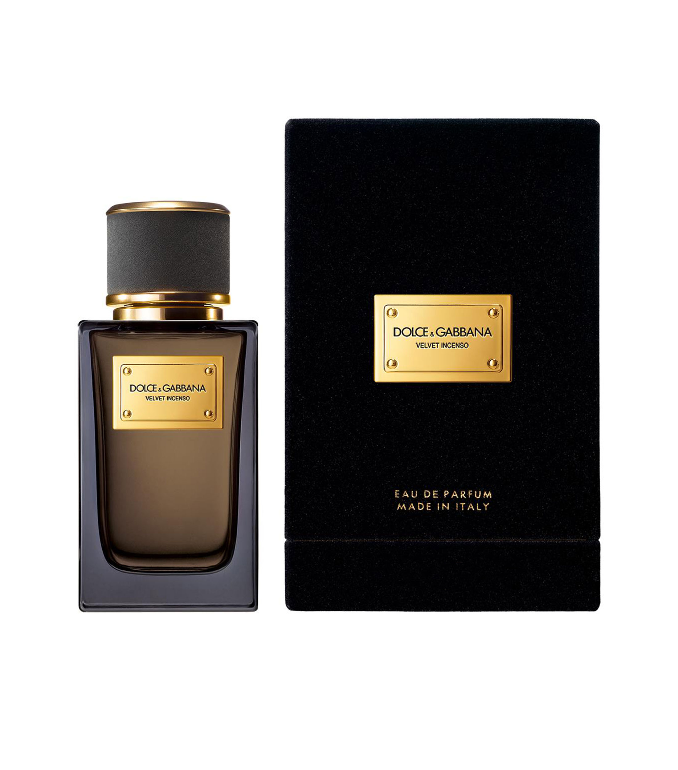 Perfume Velvet Incenso, Eau de Parfum 100 ml Unisex
