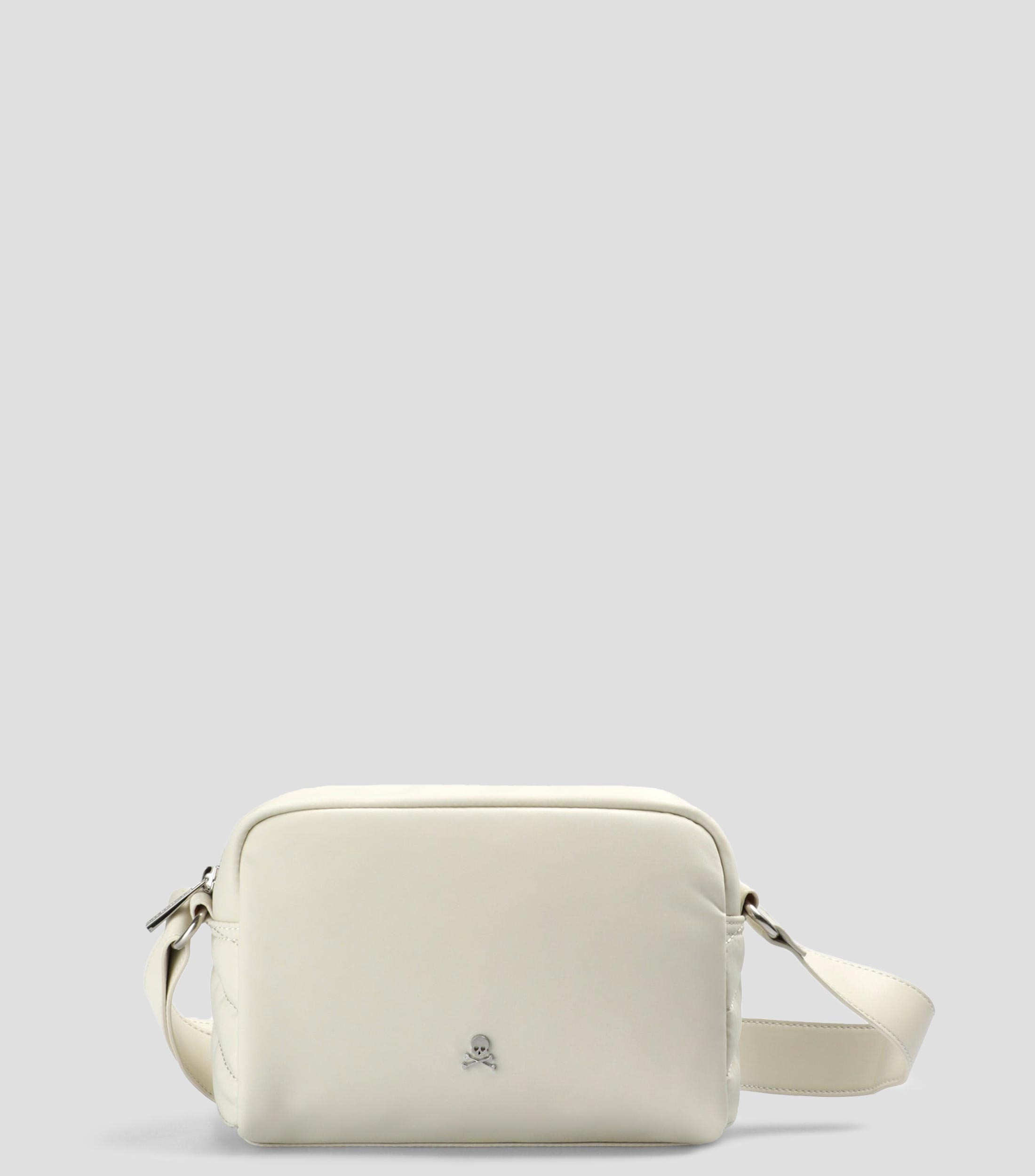 Bolsa crossbody lisa Mujer