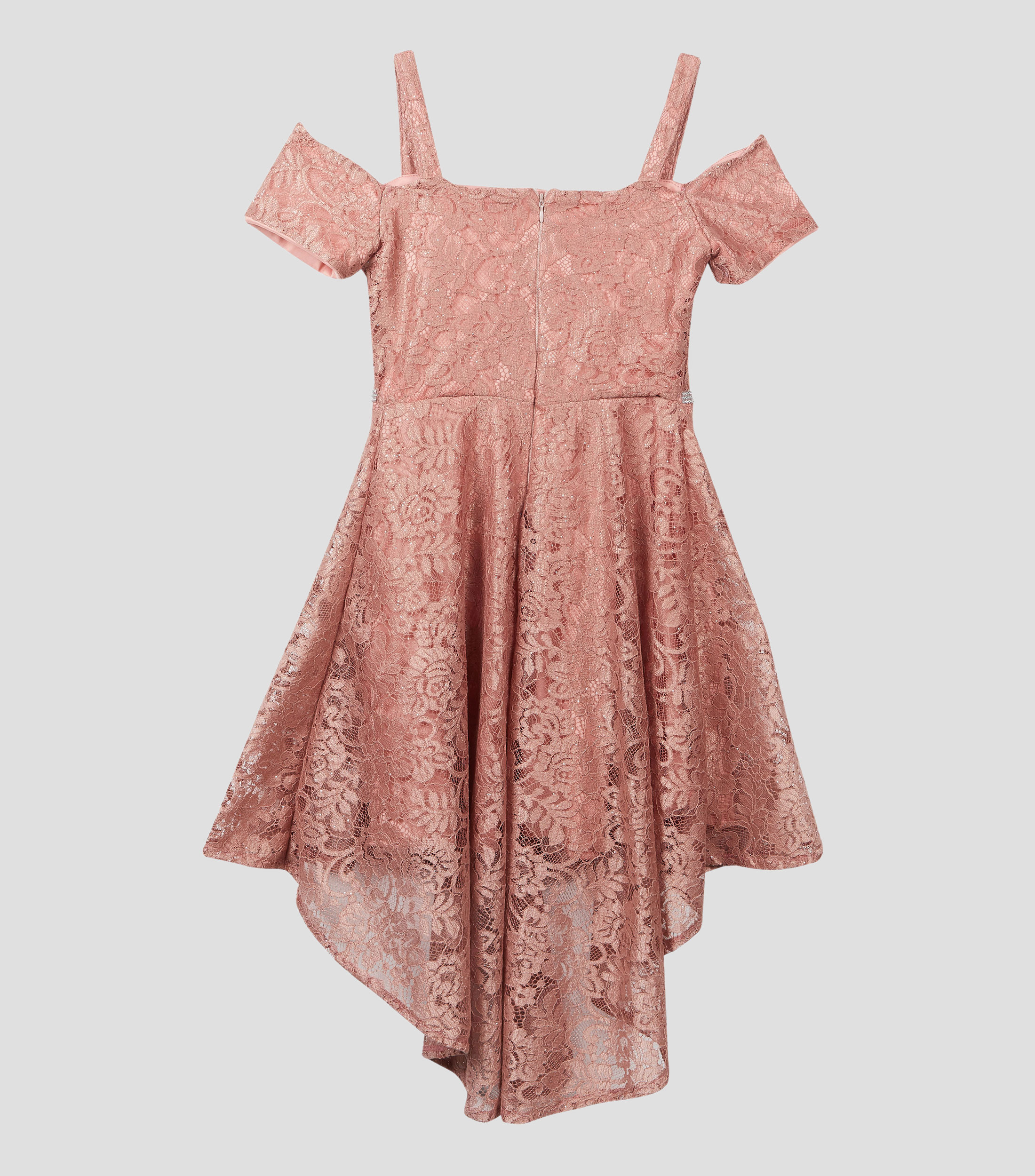Vestido Niña