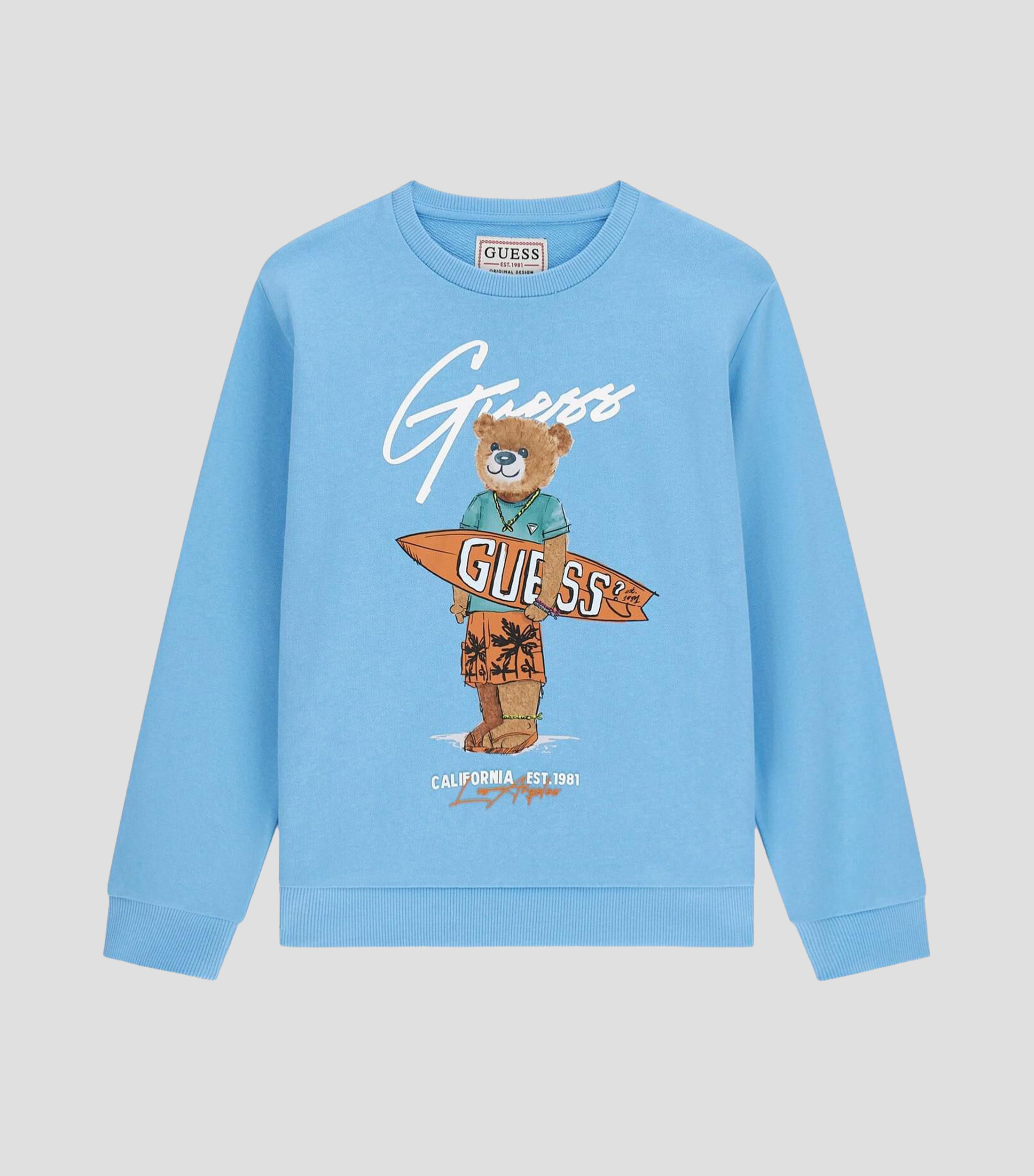 Sudadera pullover Niño