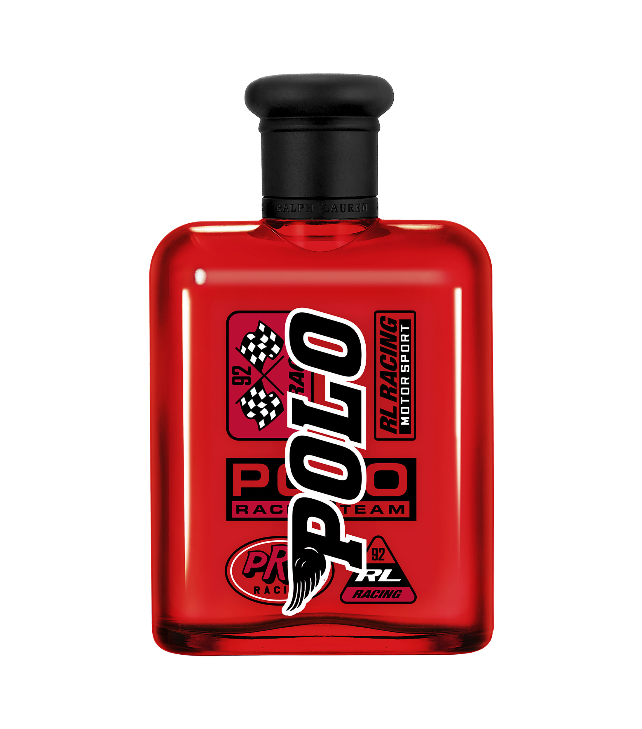 RL PRED EDT 125ML RACING ED FG G