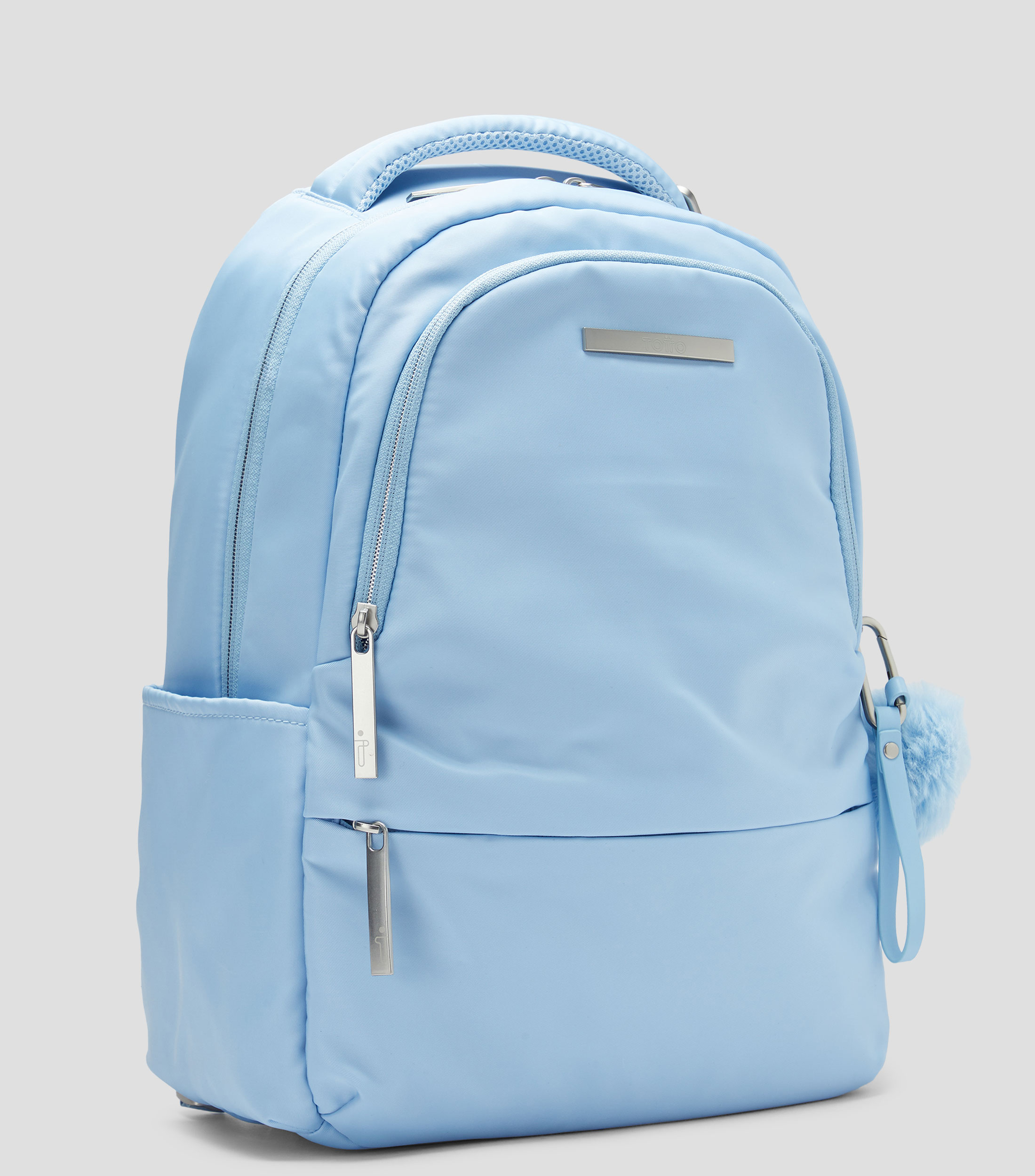 Mochila Escolar Adelaide 2 2.0 Ninos