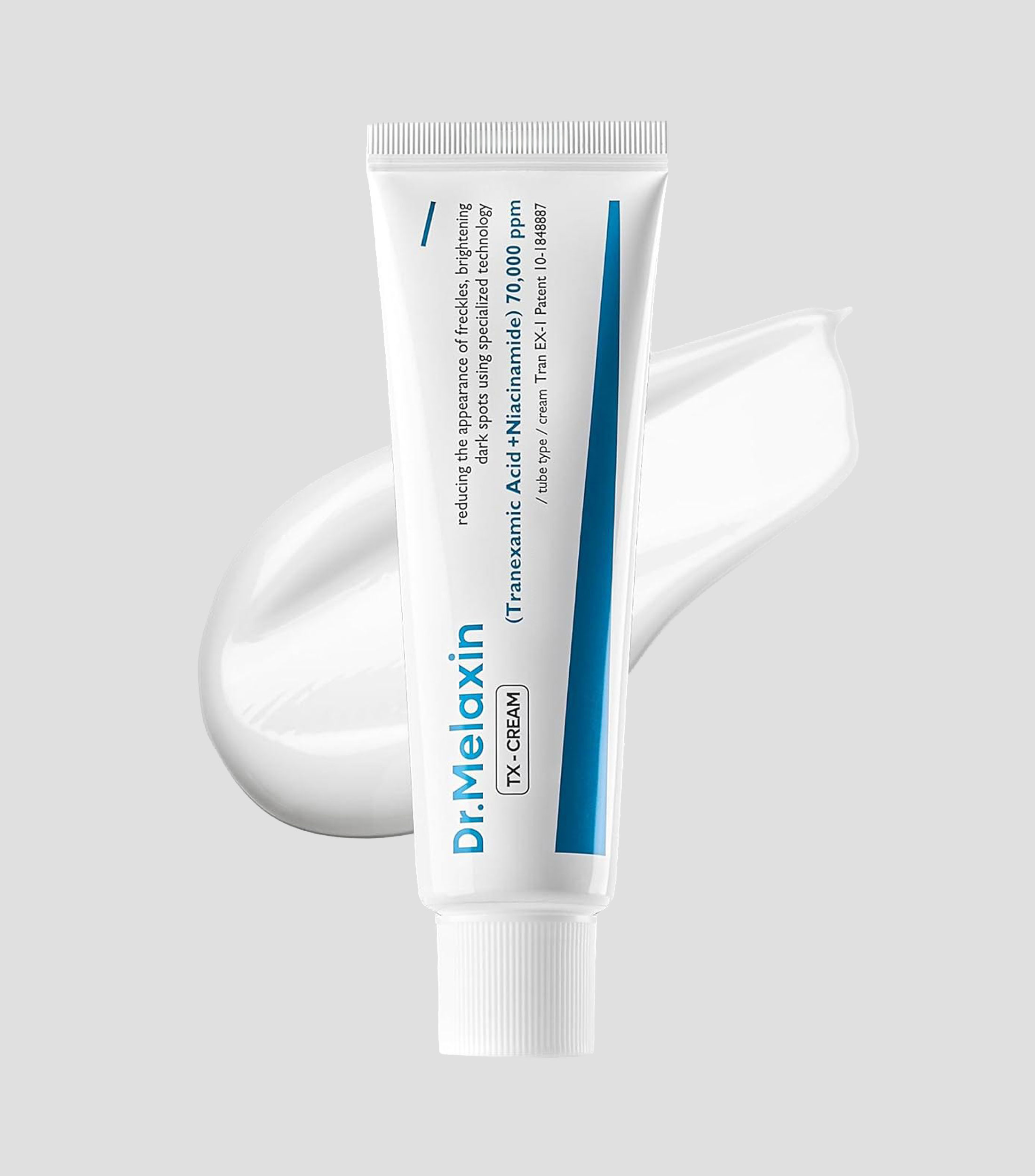 Crema Hidratante TX Cream, 50 ml
