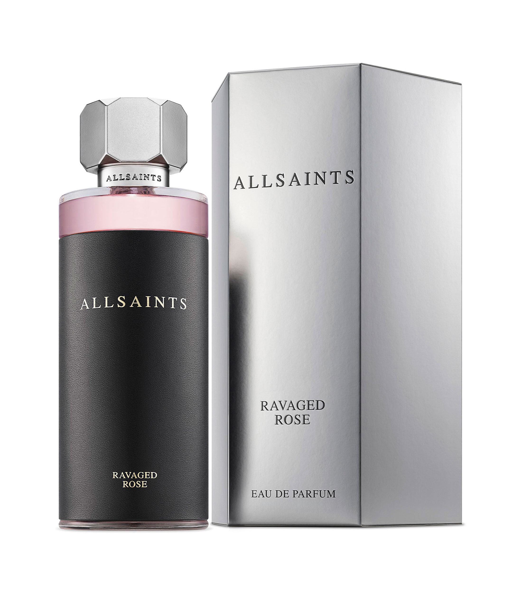 Perfume Ravaged Rose, Eau de Parfum 100 ml Unisex