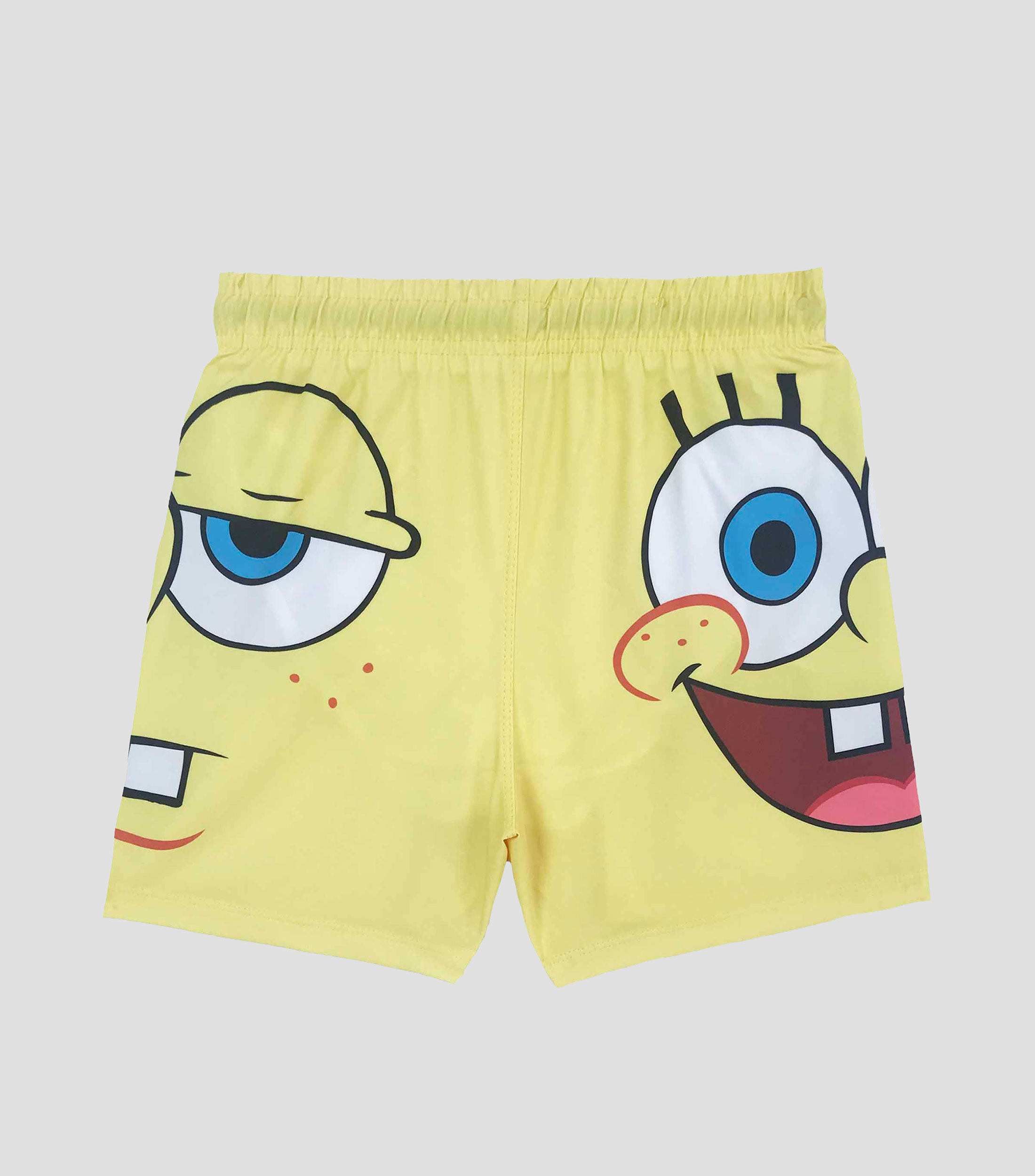Traje de baño estampado Niño