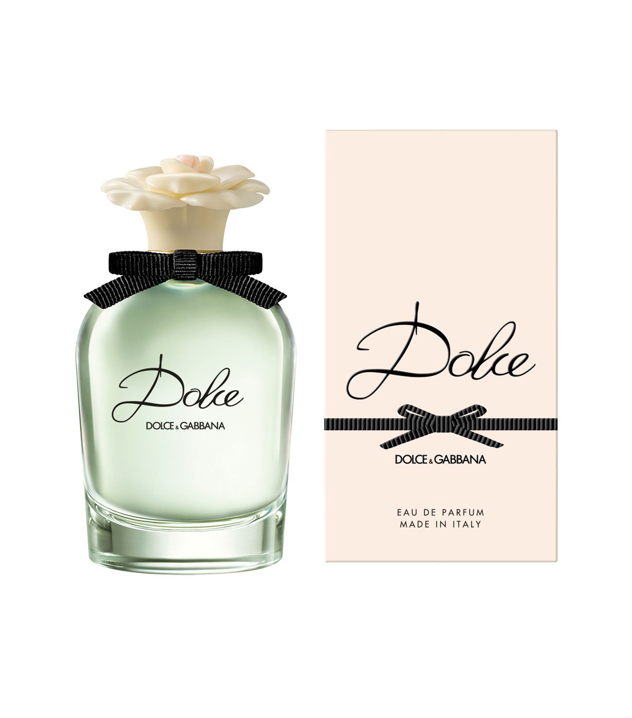Perfume Dolce, Eau de Parfum 75 ml para Mujer