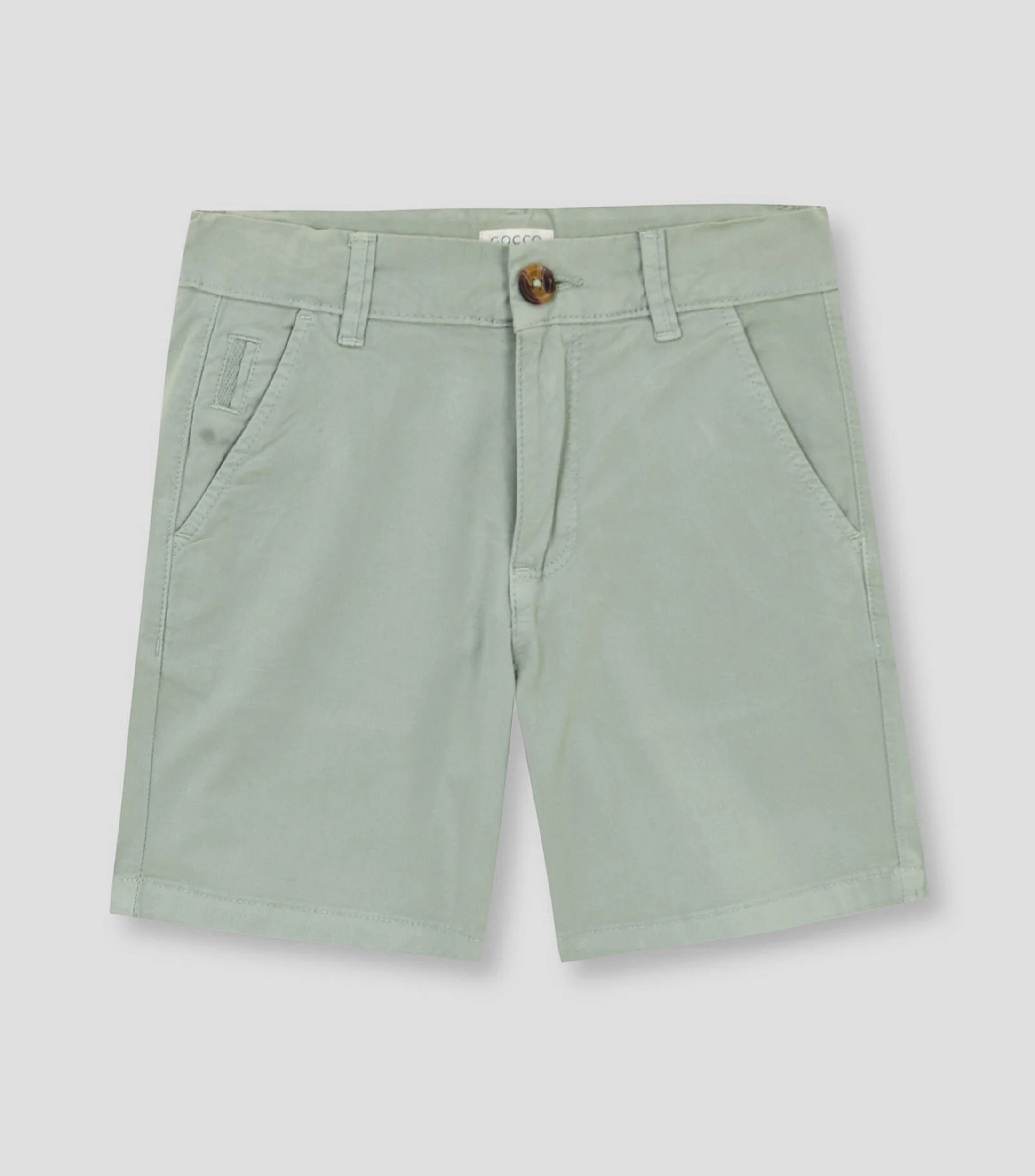 Short liso Niño