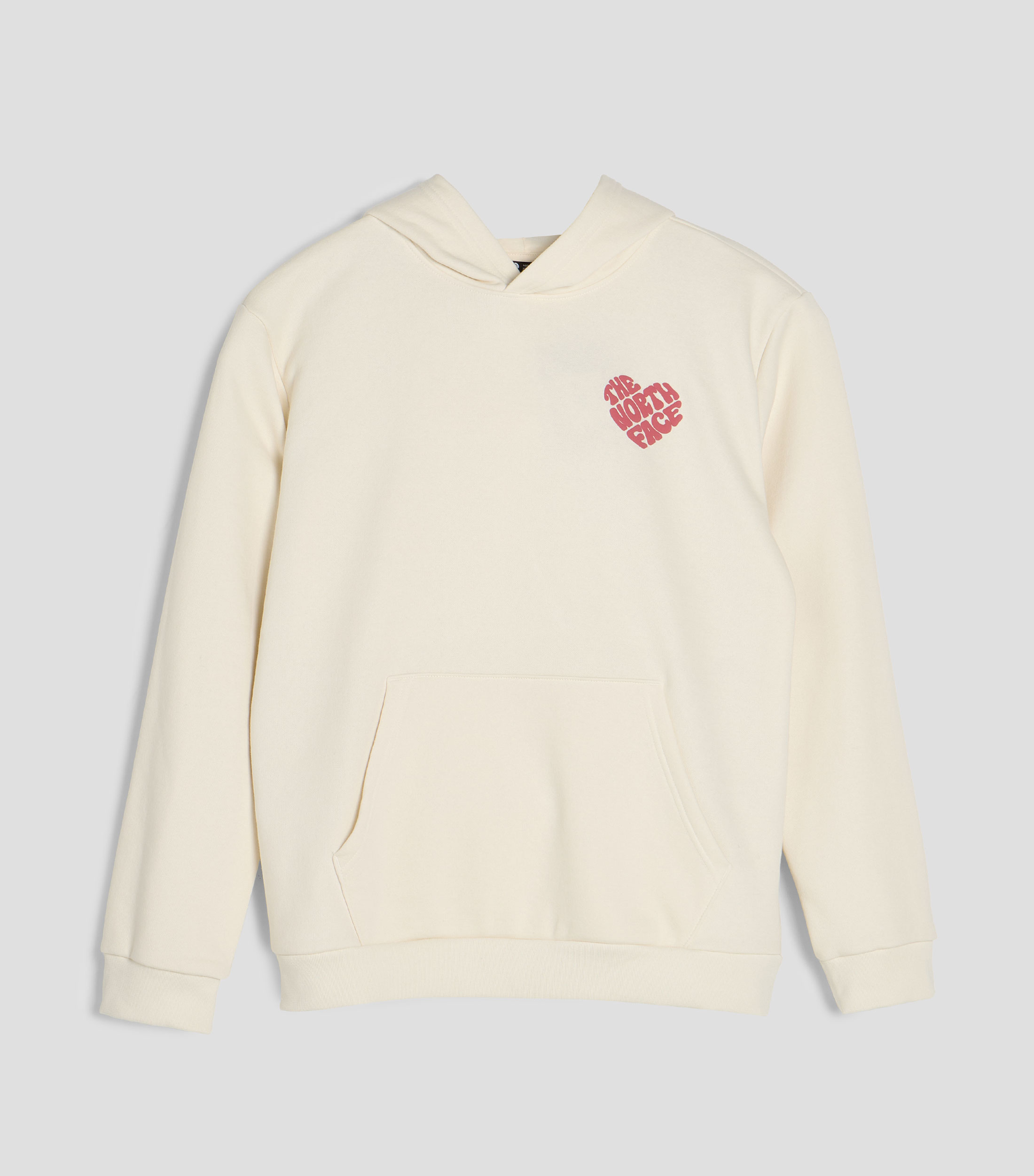 Sudadera canguro con capucha Brand Proud Niño