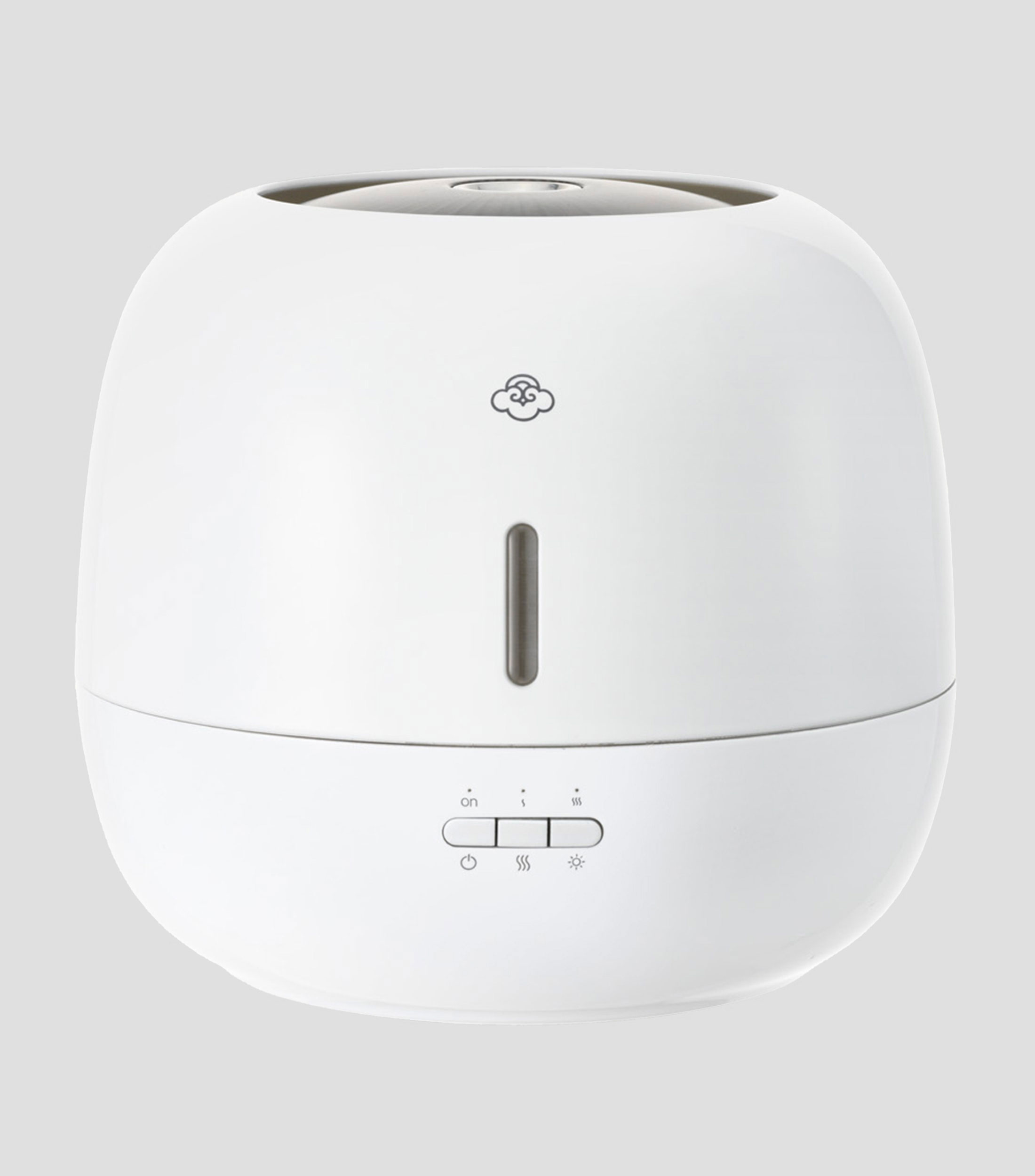 Difusor Opu Blanco Ultrasónico
