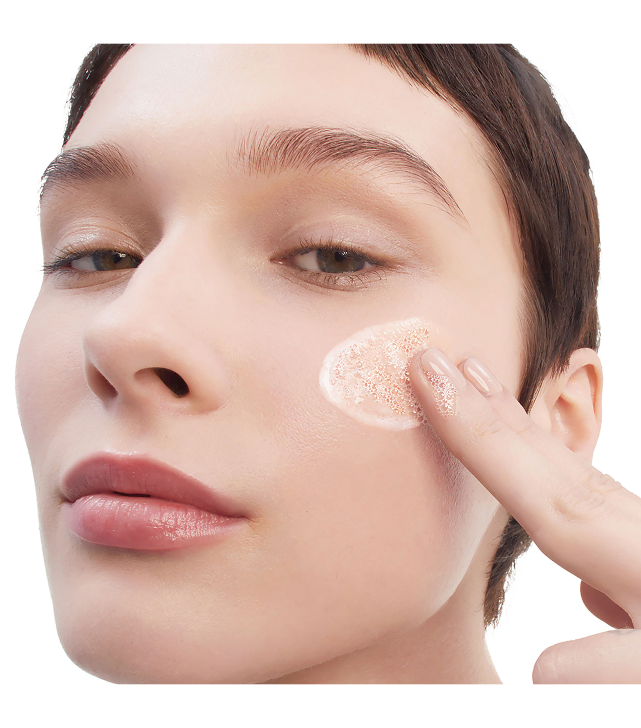 Limpiador Facial Pure Shots, 125 ml