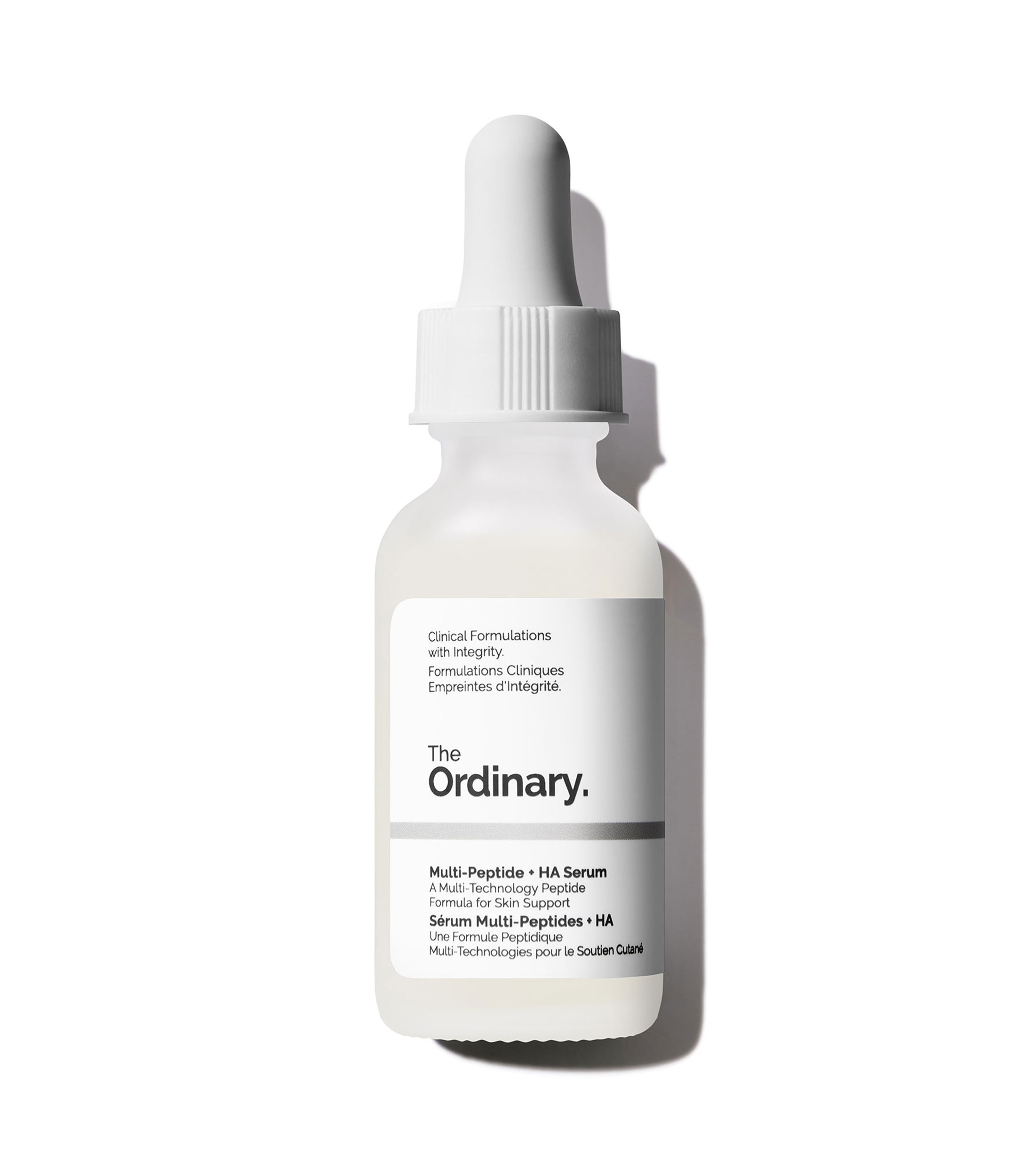 Multi-Peptide Eye Serum (Sérum para el contorno de ojos con Péptidos) 15 ml