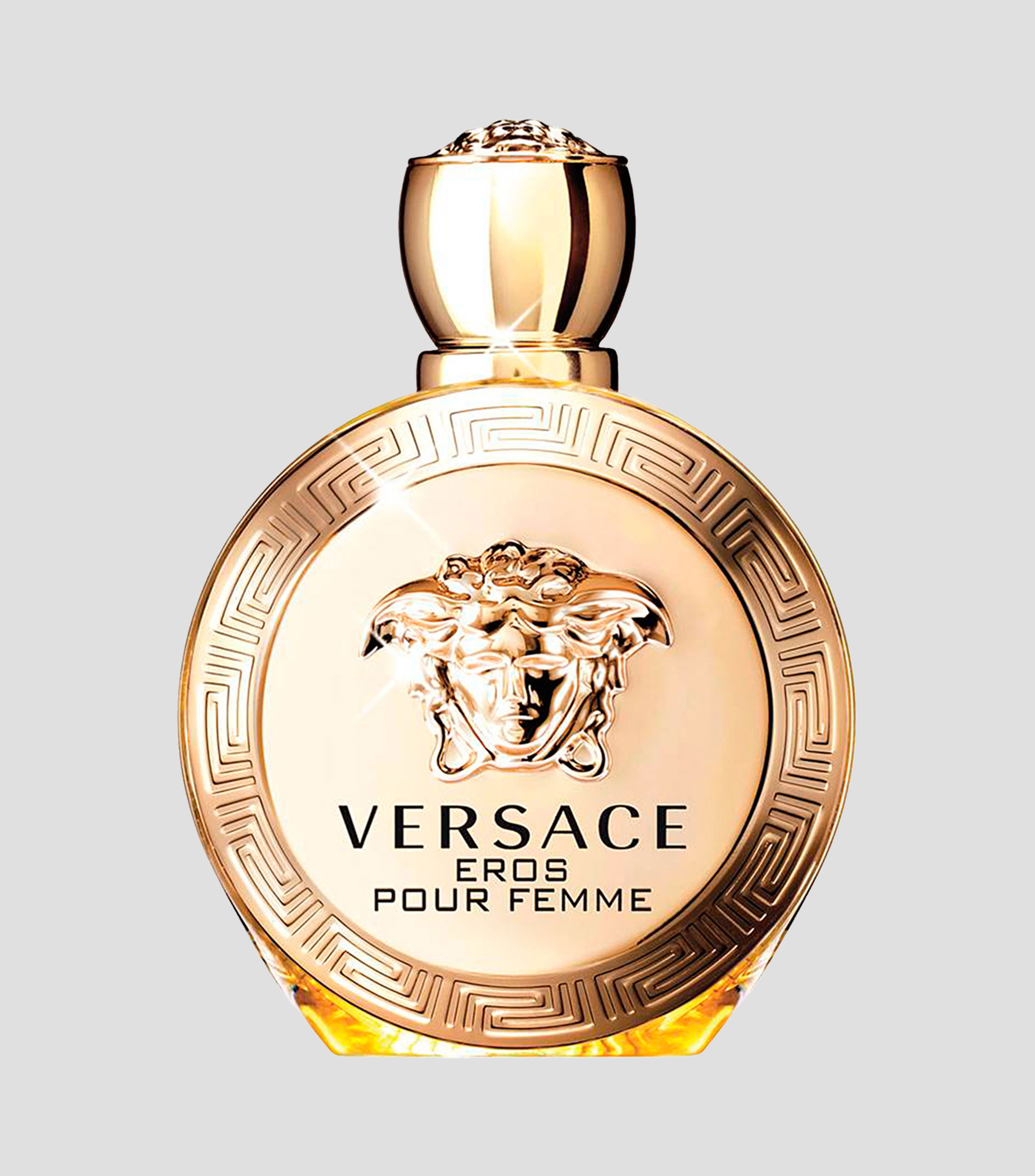 Perfume, Eros Pour Femme Eau de Parfum, 100 ml Mujer