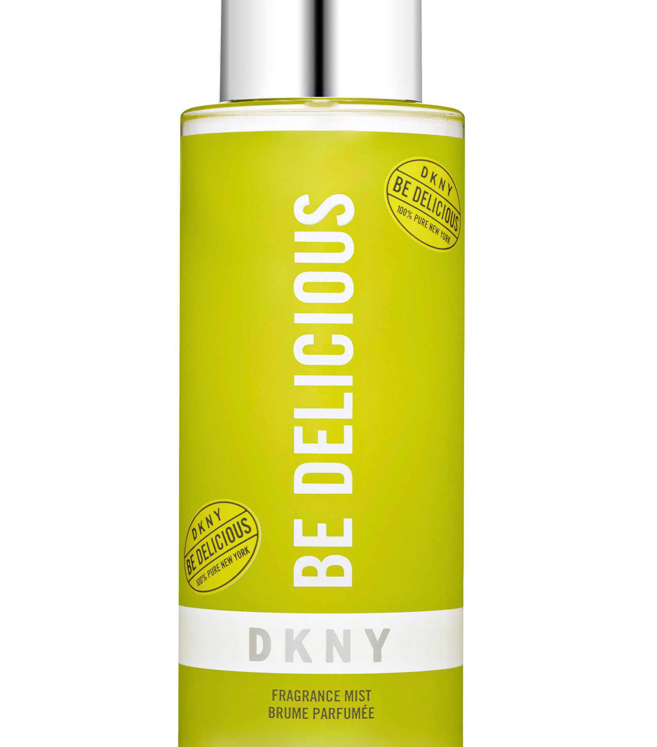 Body Mist Be Delicious 250 ml para Mujer