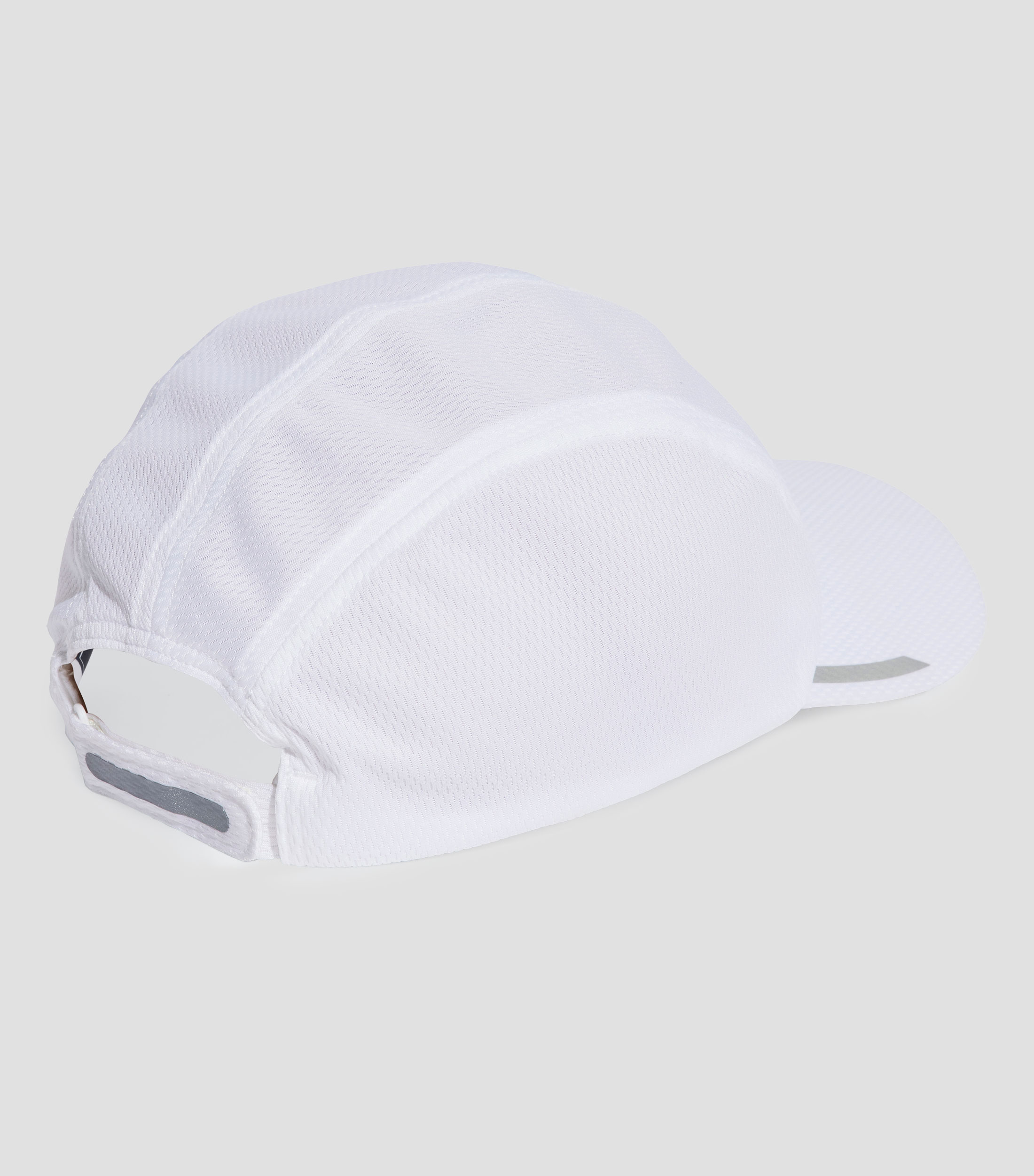 Gorra Running Mesh con logo Unisex