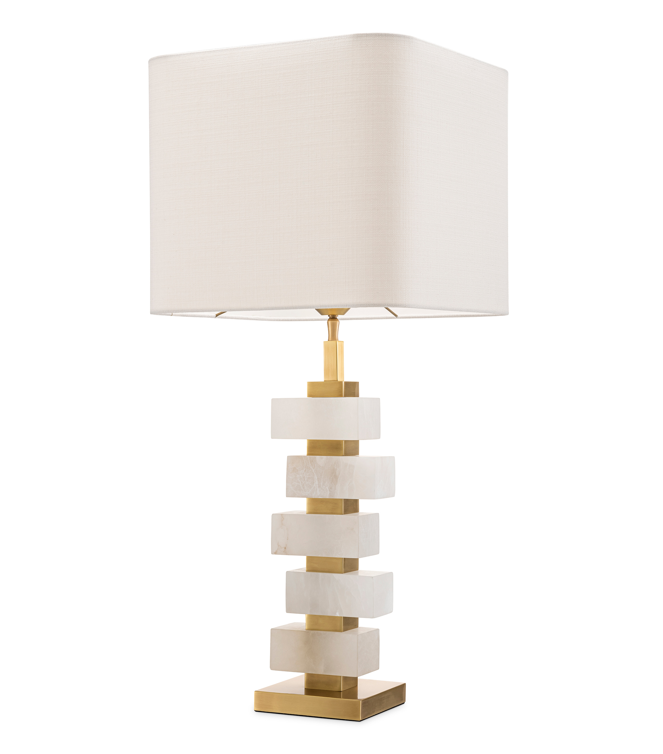 Lámpara de Mesa Amber 220 - 240 V