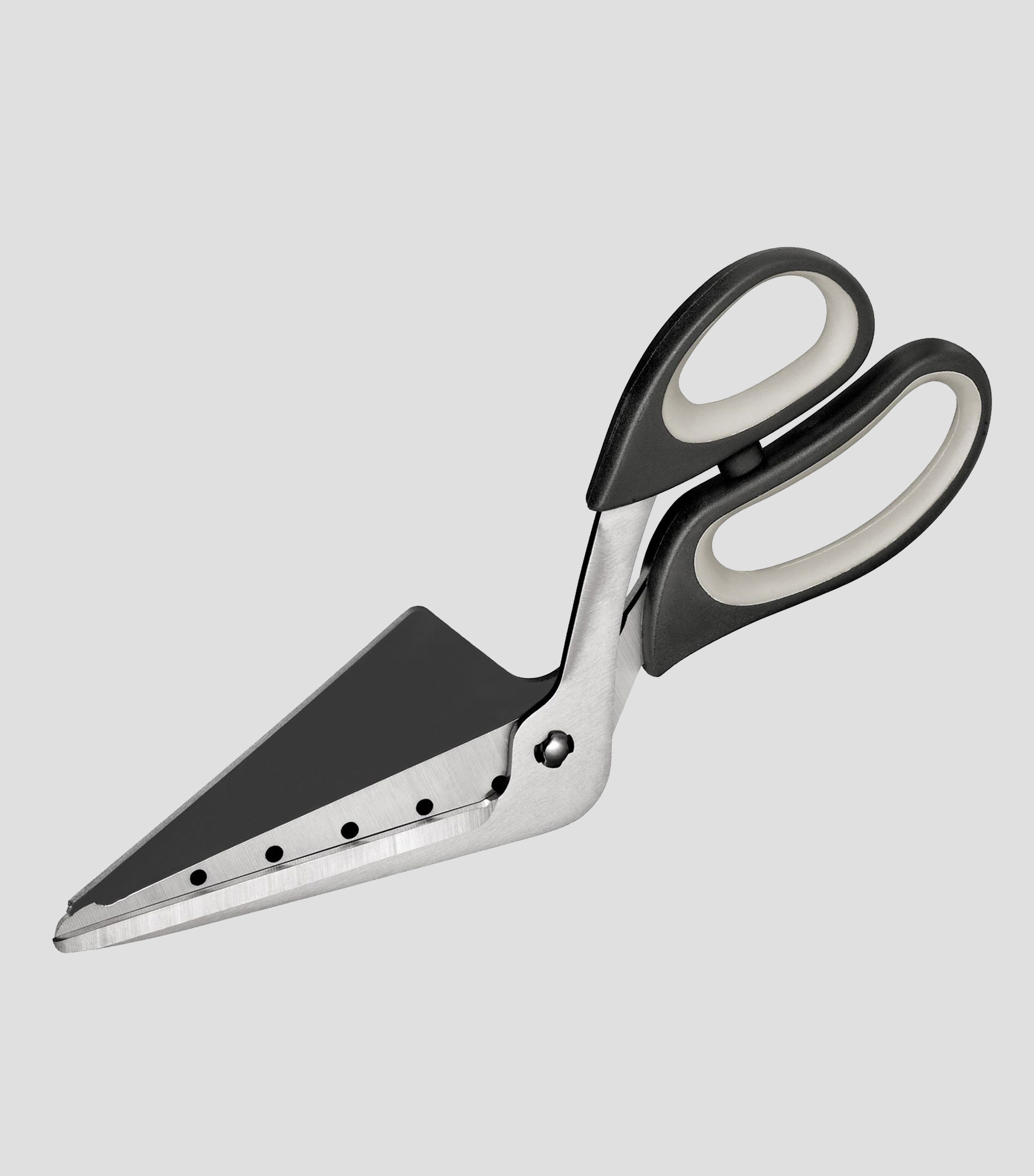 Tijeras para Pizza en Acero Inoxidable
