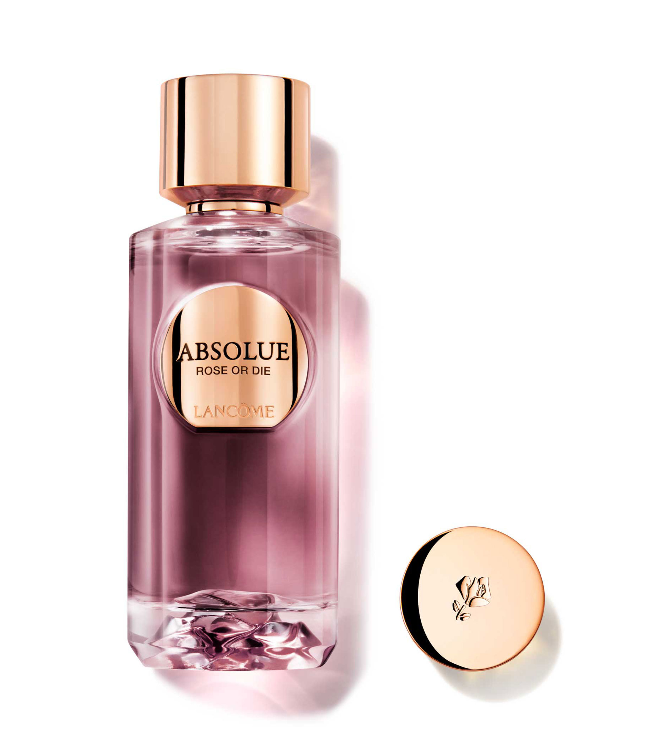Perfume Absolue Rose Or Die, Eau de Parfum 100 ml Unisex