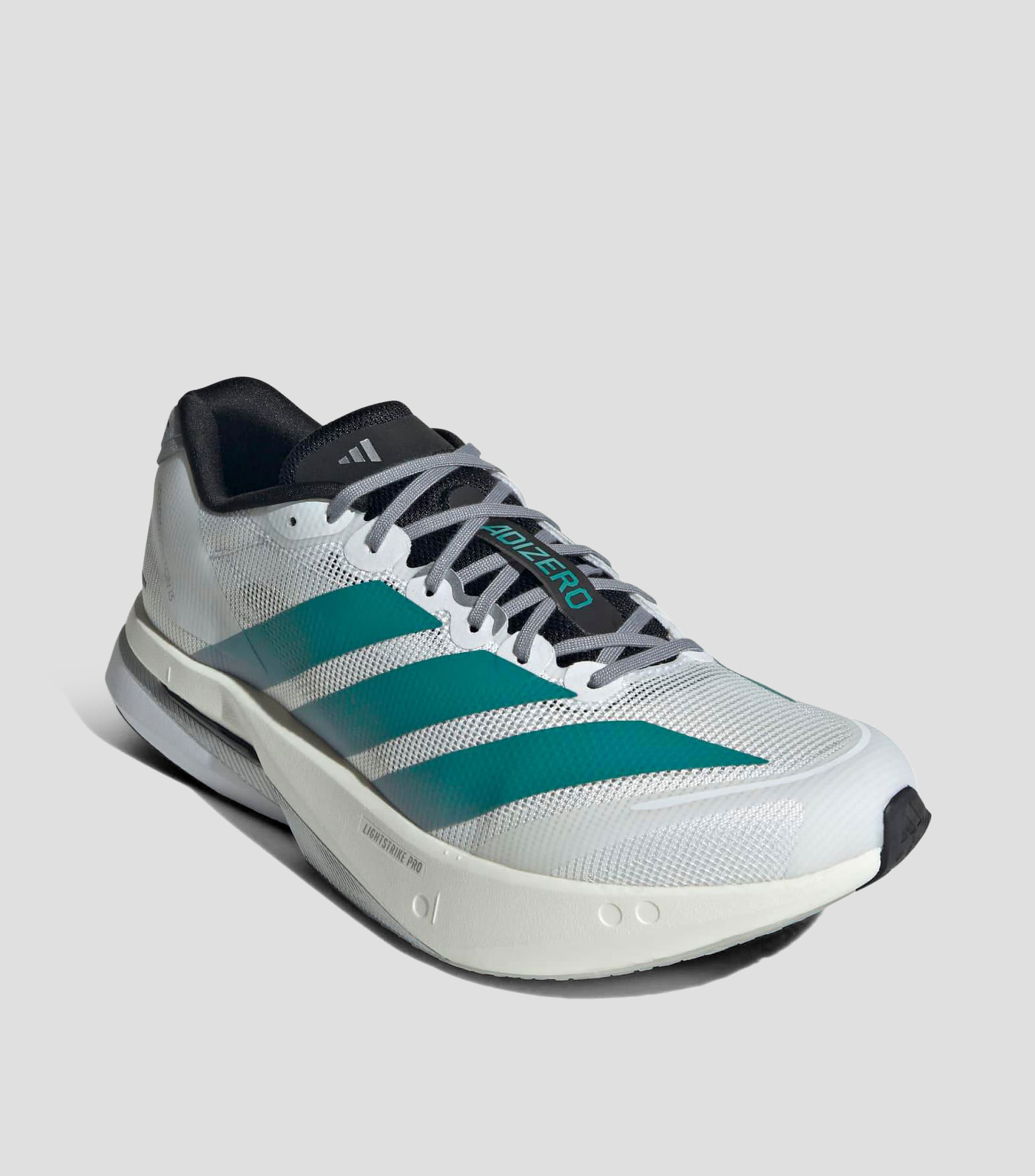 Tenis casuales con logotipo Hombre