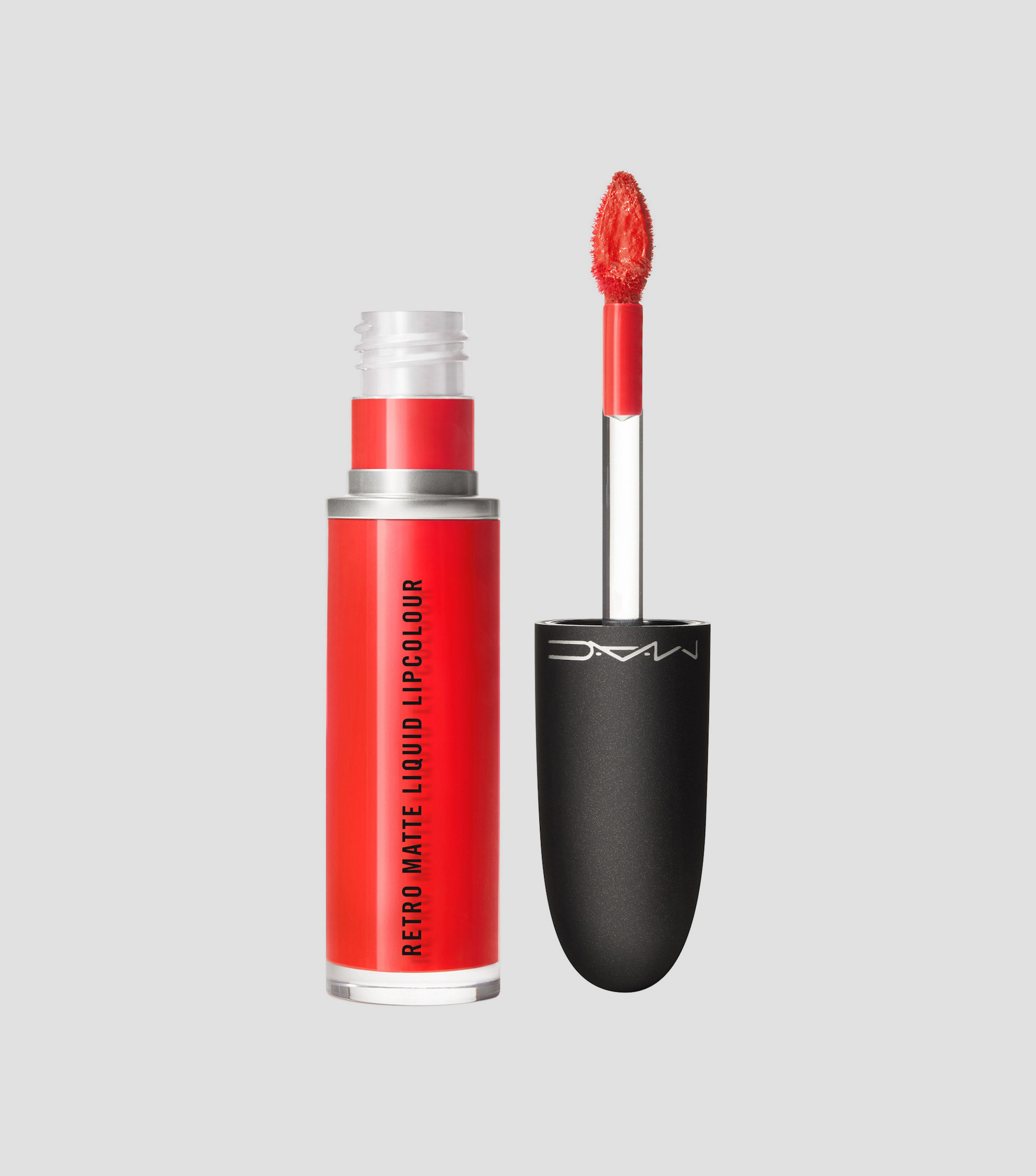 Labial Retro Matte Lipcolour Quite the Standout, 5 ml