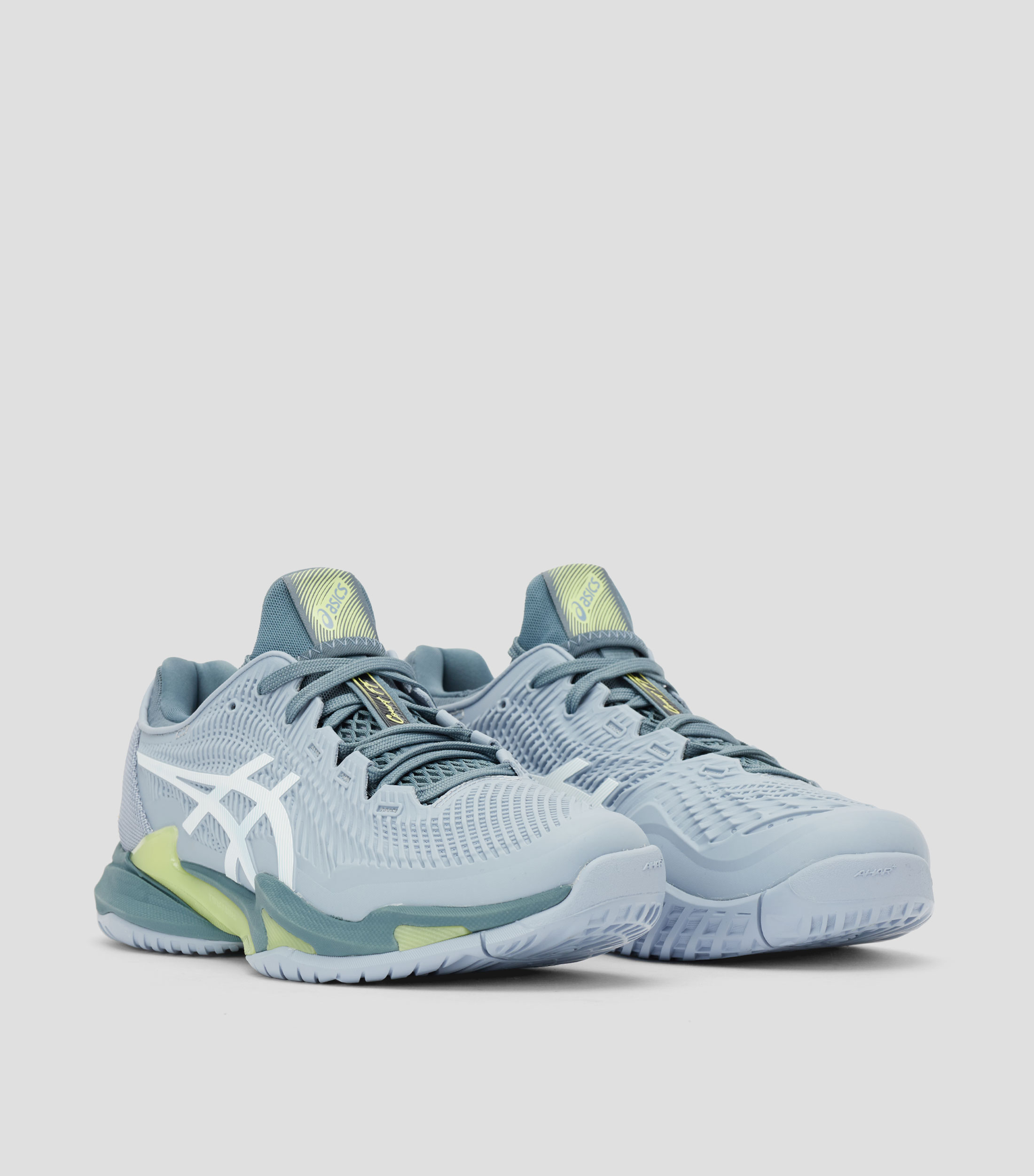 Tenis para tennis Court FF 3 Hombre