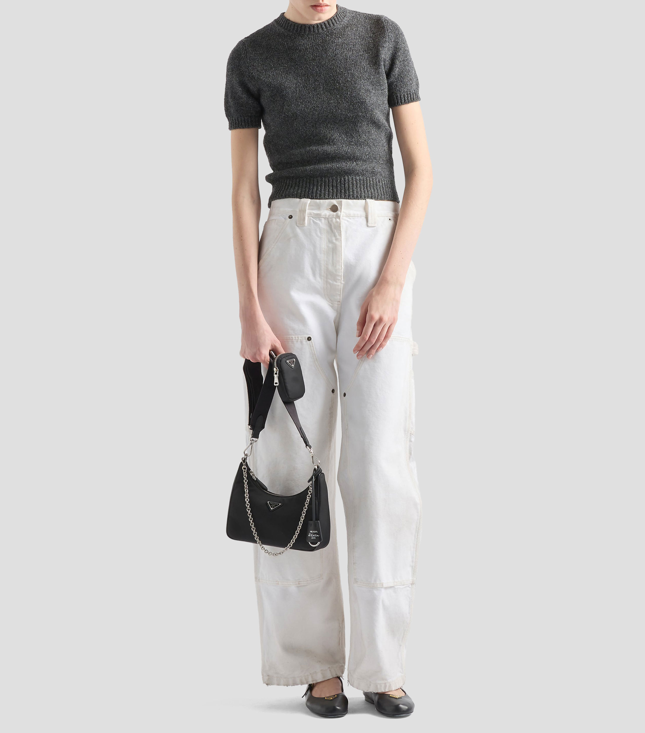 Bolsa Re-Edition 2005