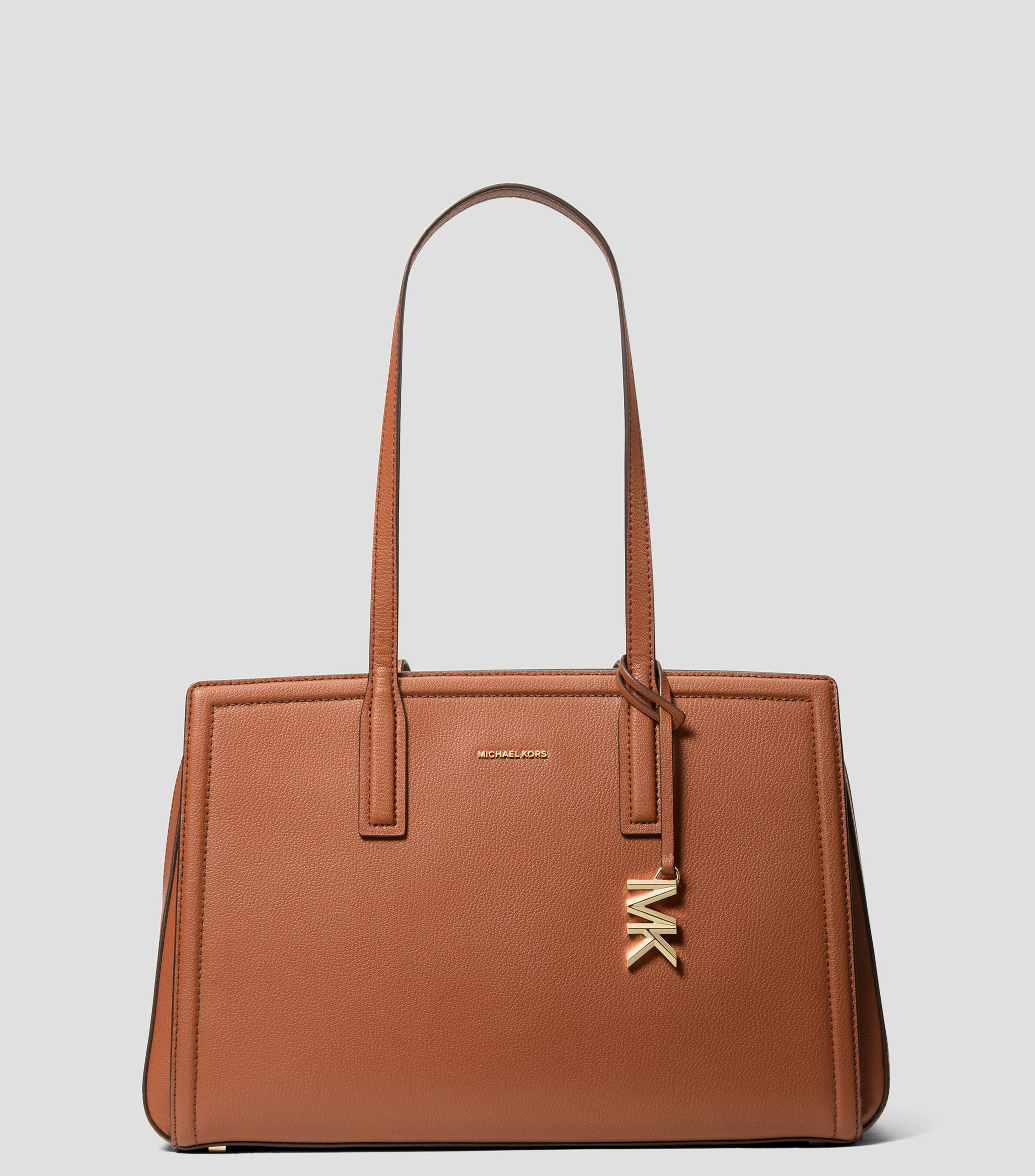 Bolsa Tote Laila en piel Mujer