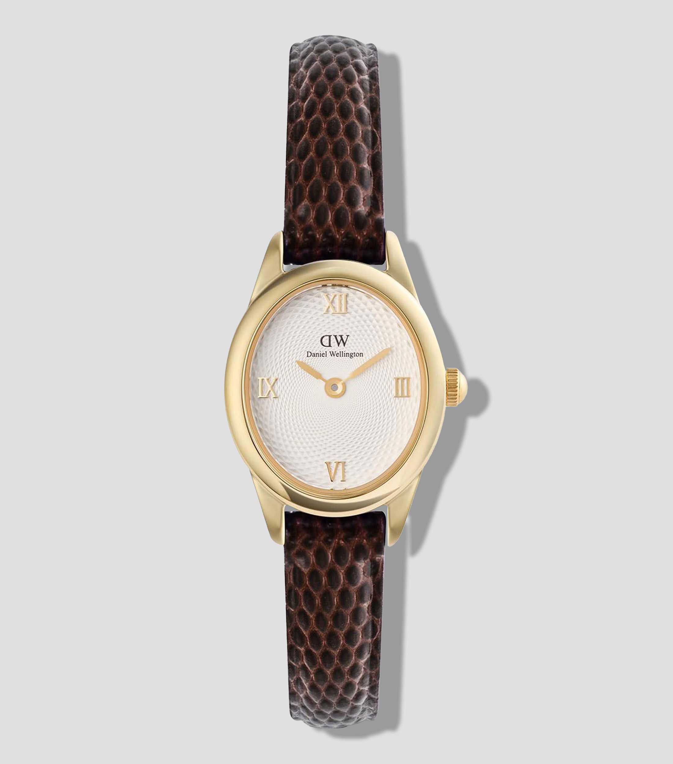 Reloj para Mujer Ophelia casual dorado