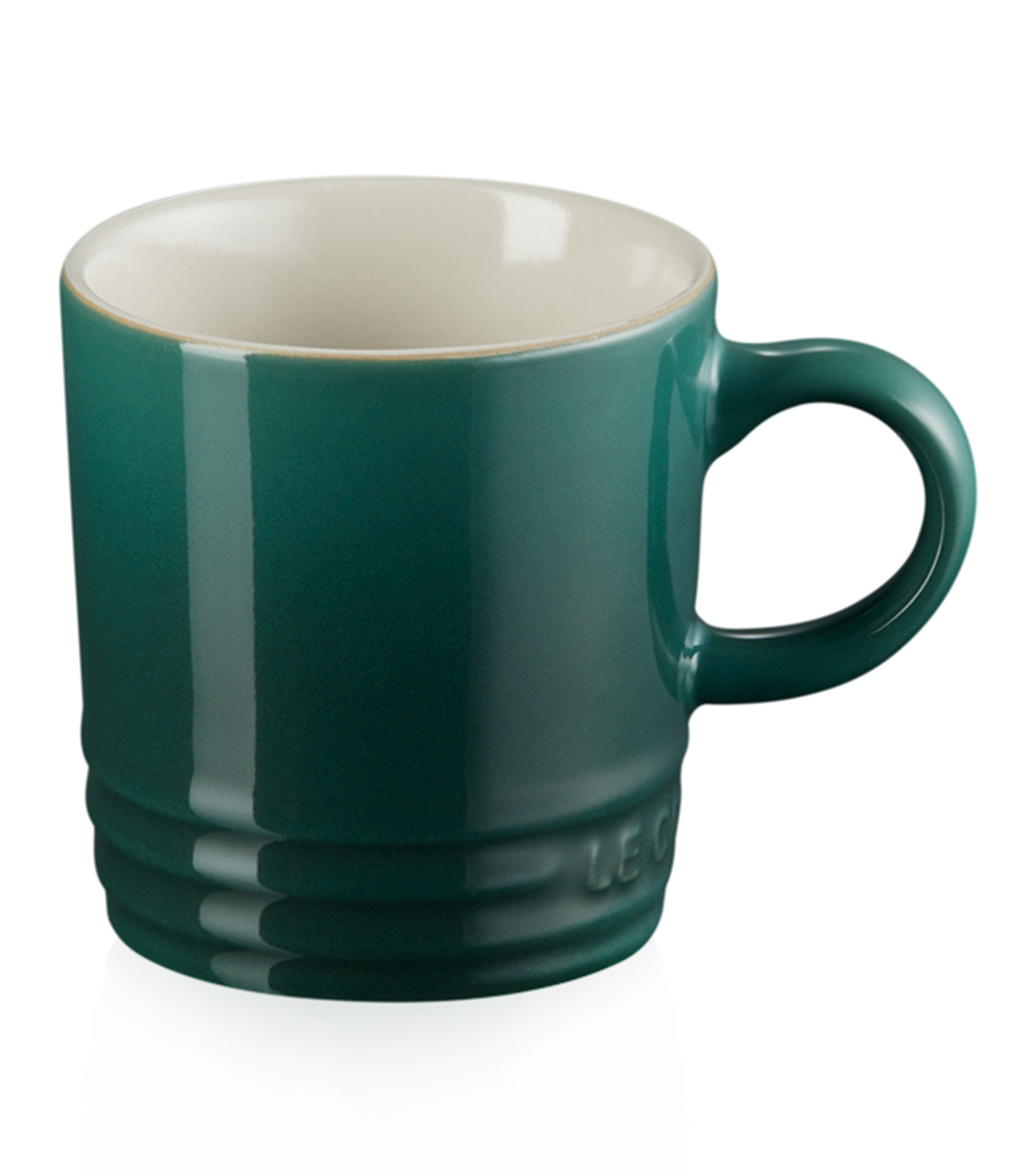 Taza Espresso Artichaut