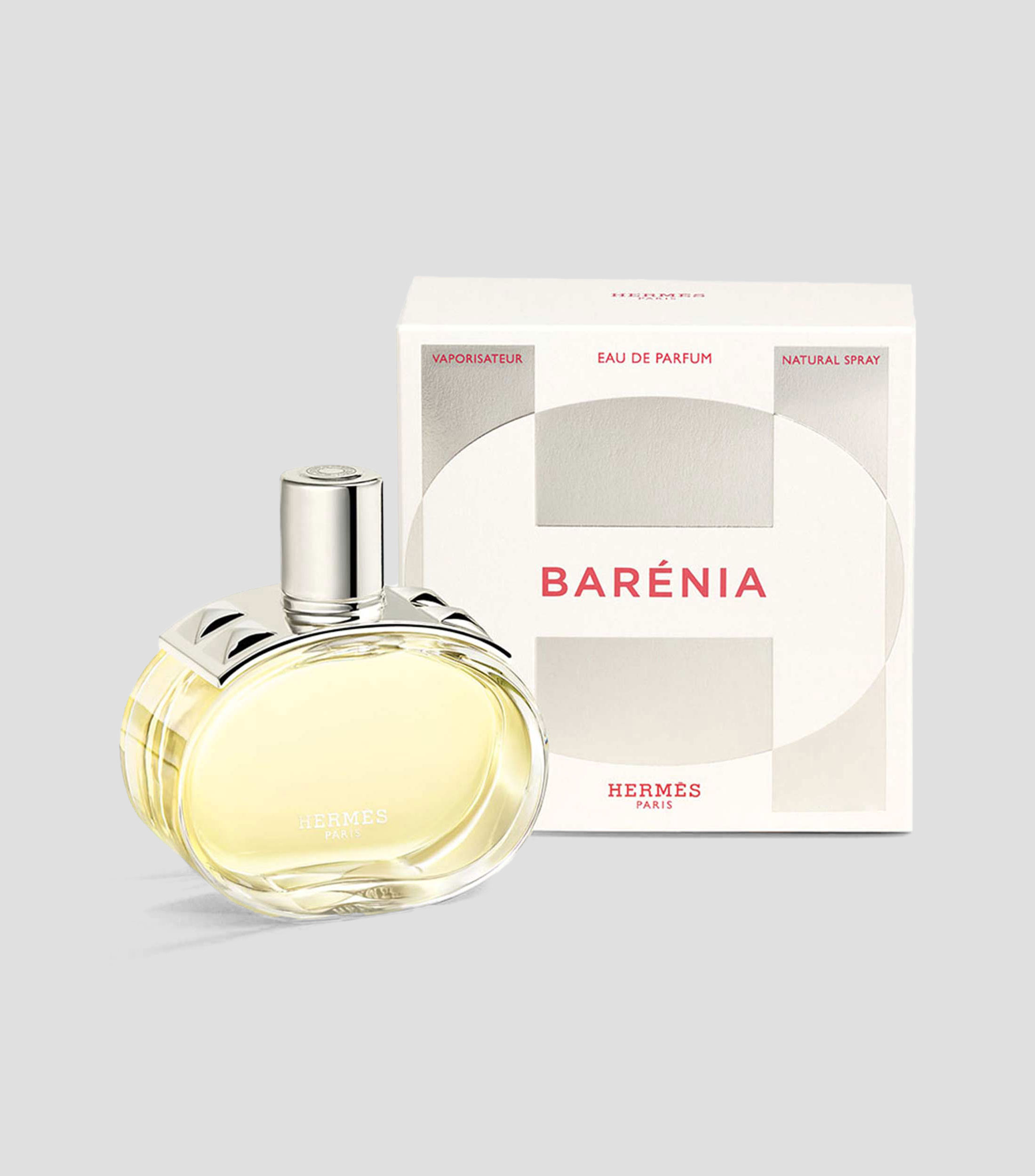 Perfume Barénia, Eau de Parfum 100 ml para Mujer