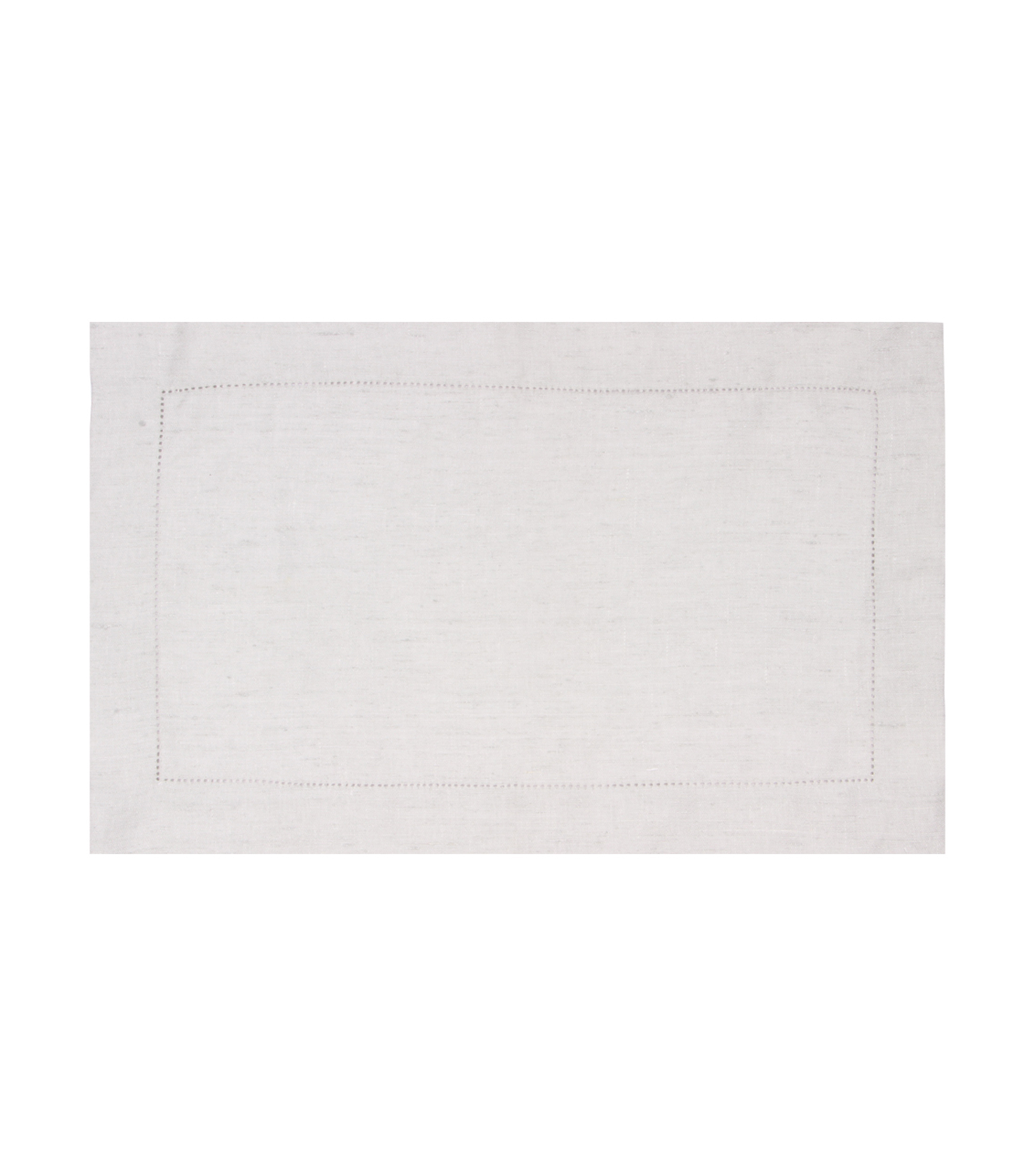 Mantel Individual rectangular