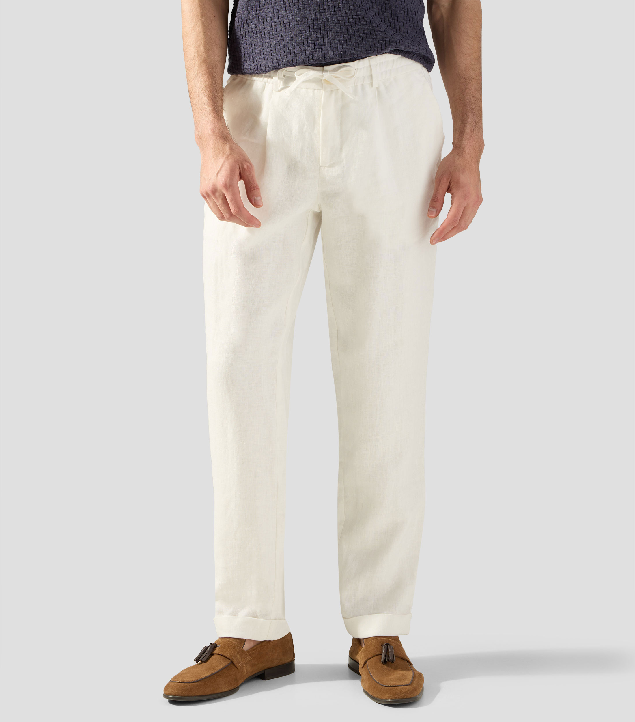 Pantalón casual Hombre