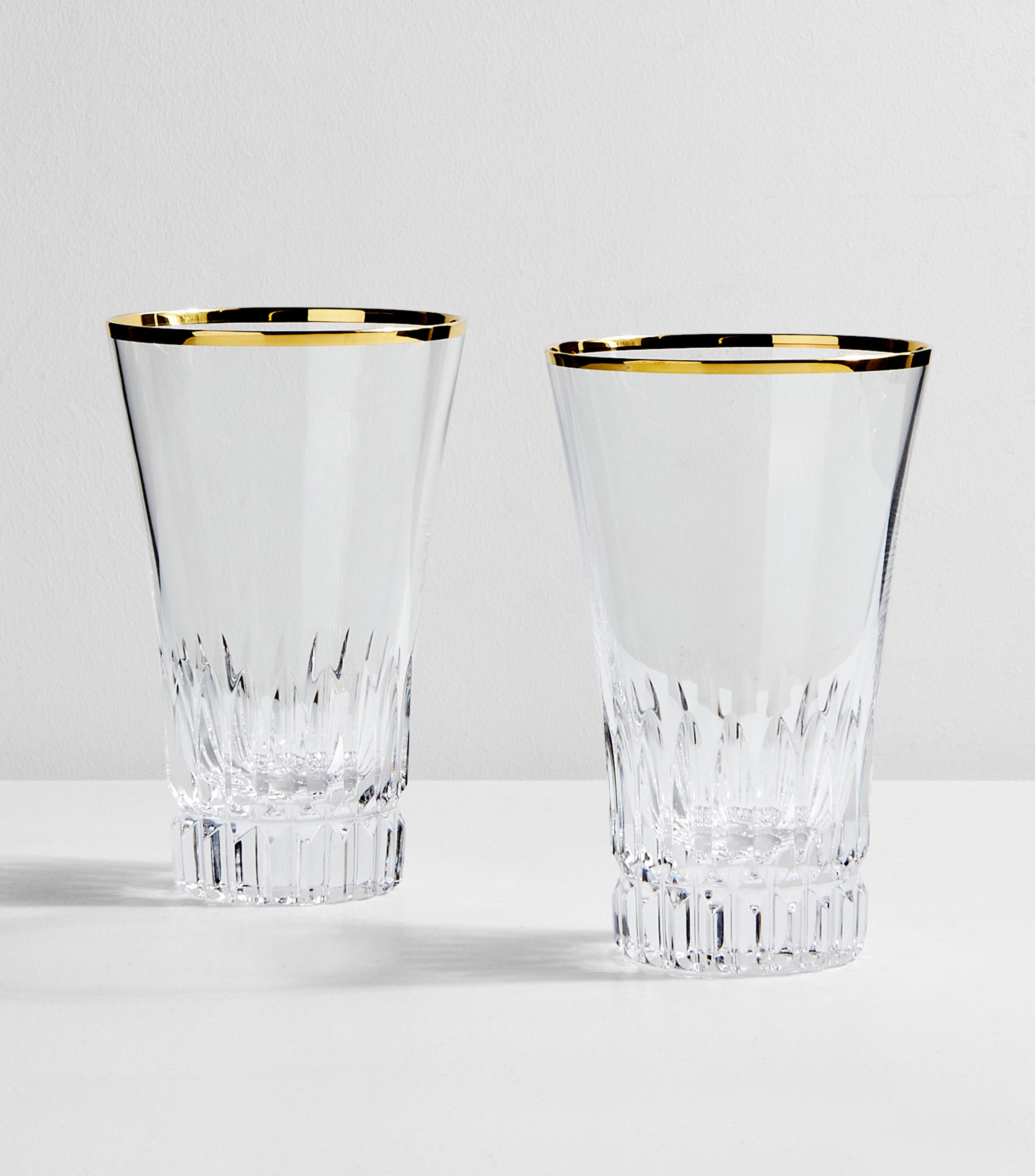 Vaso de Cristal