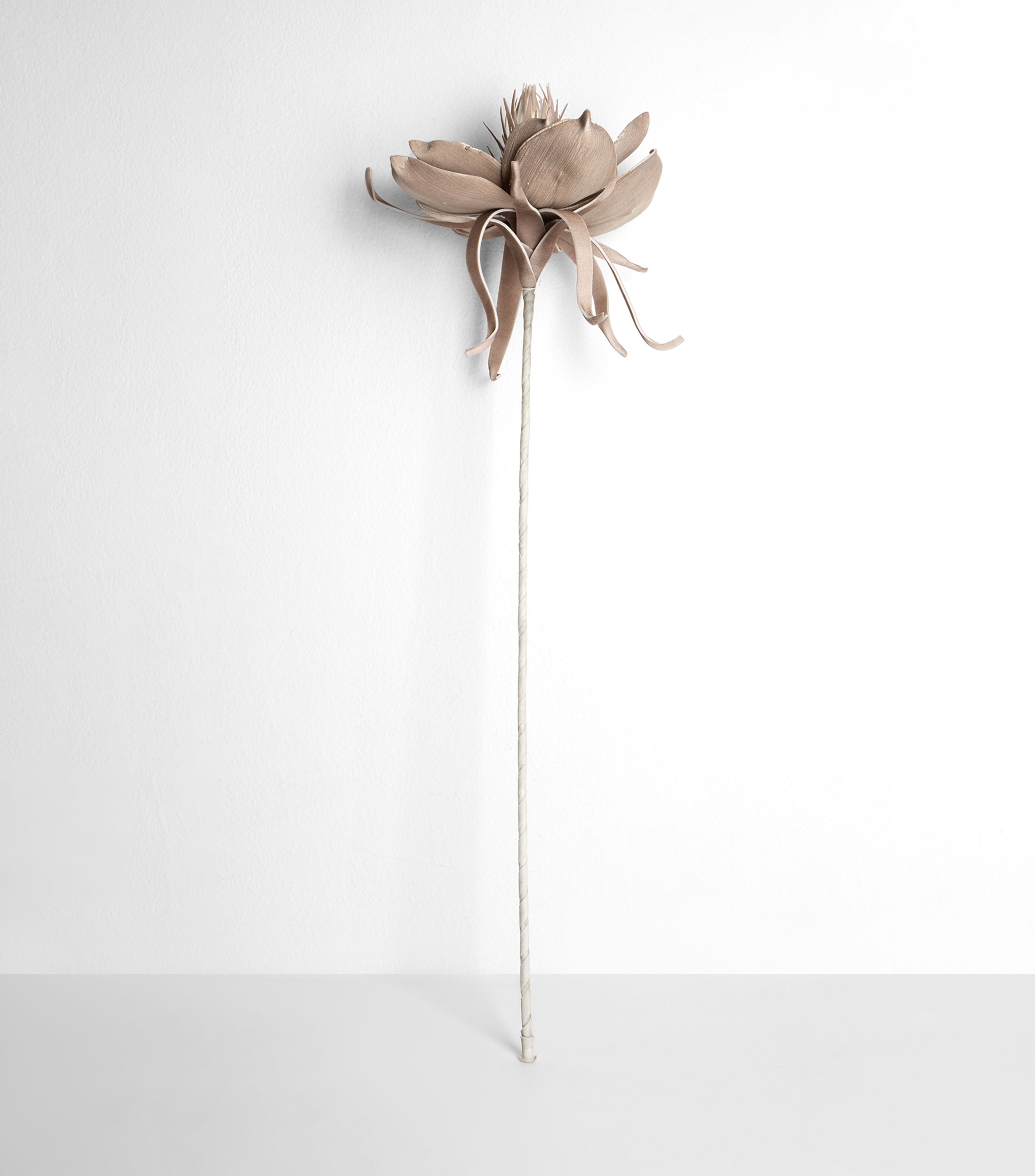 Flor decorativa artificial