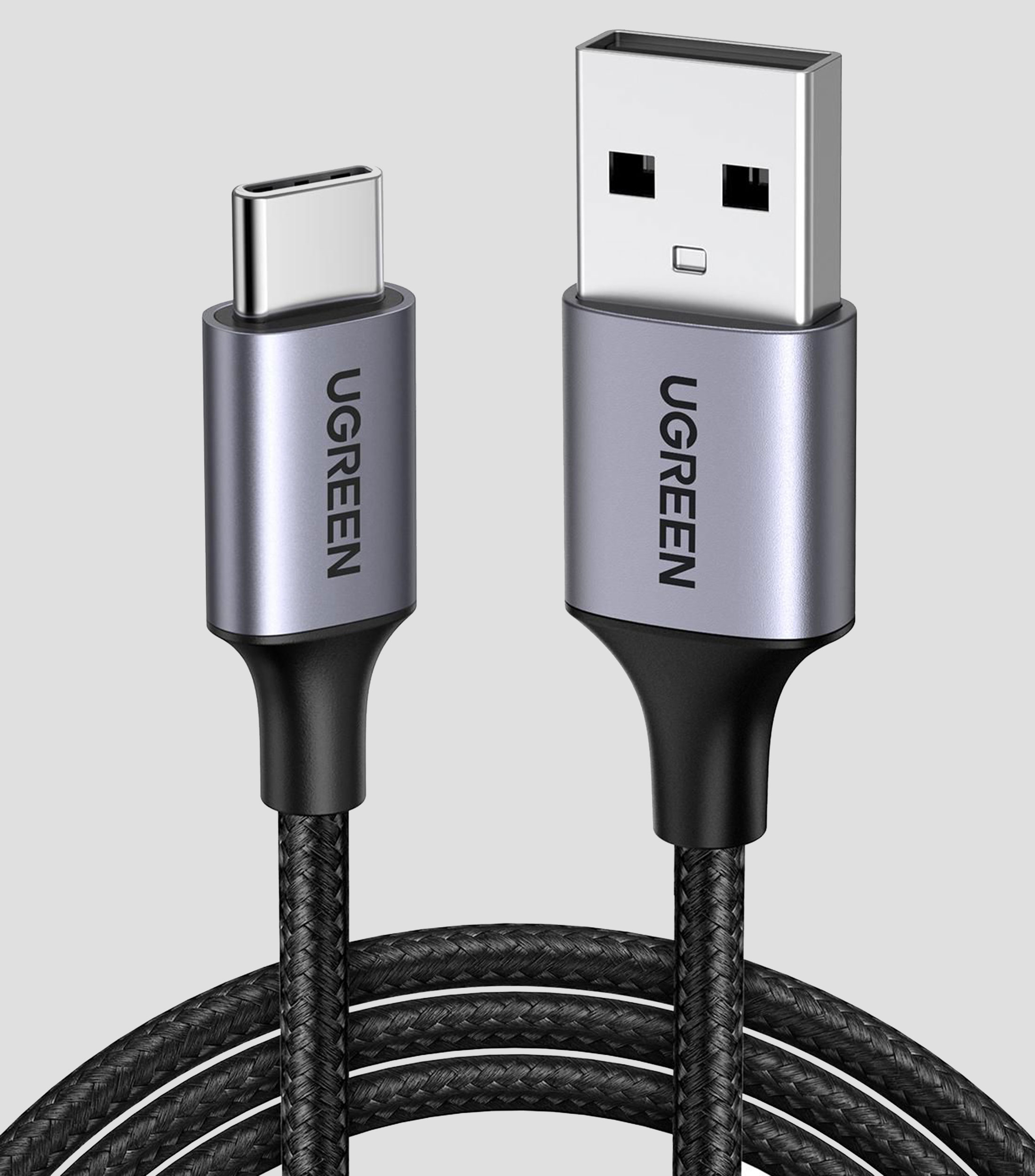 Cable USB-A a USB-C