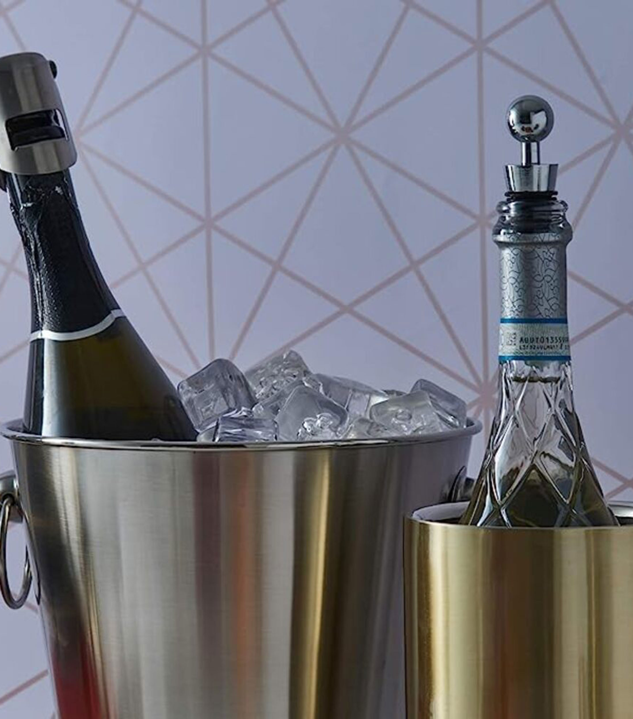 Tapón para botella hermético